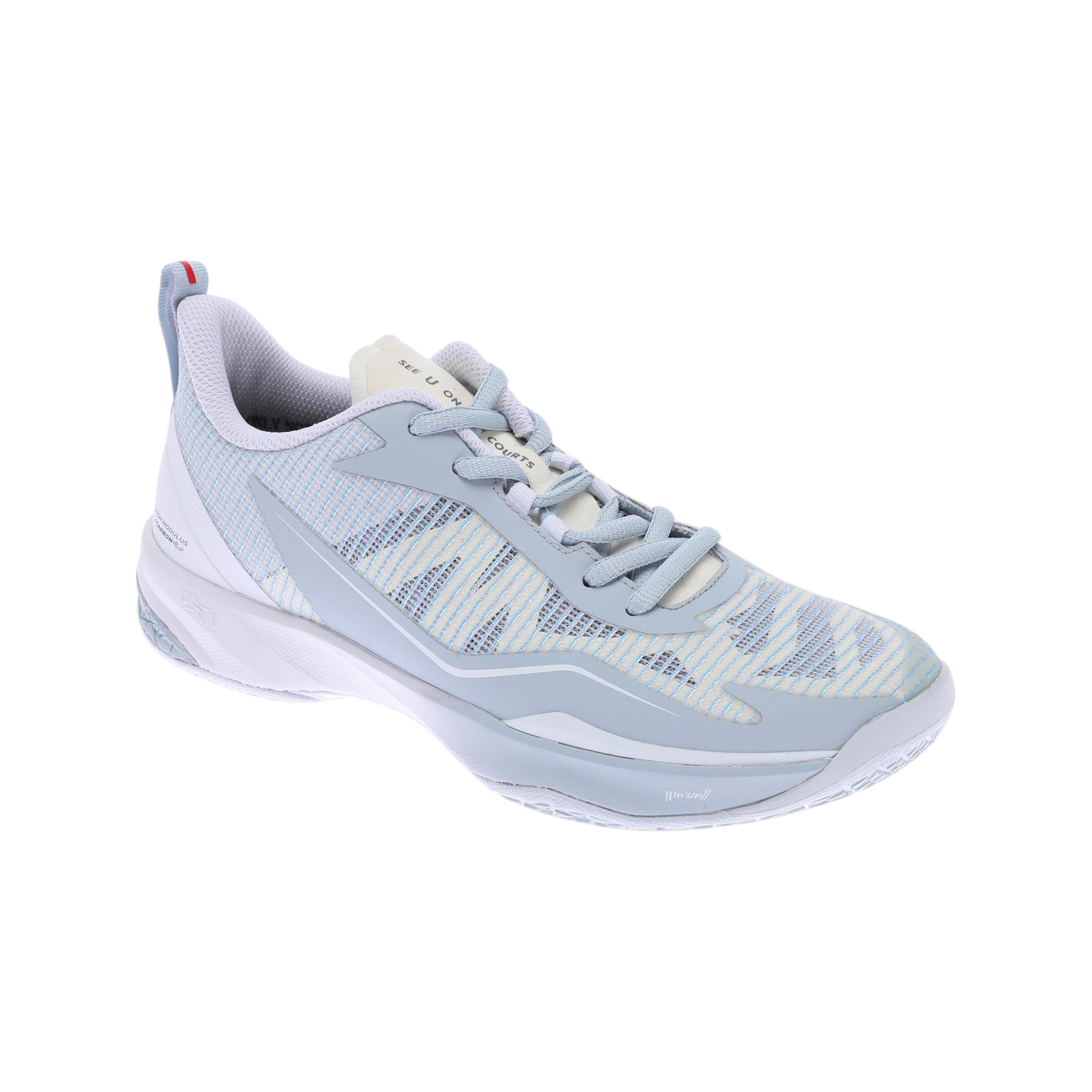Rutschfeste Indoor Schuhe Für Tennis, Volleyball,  Produktbild-Vorschau 5
