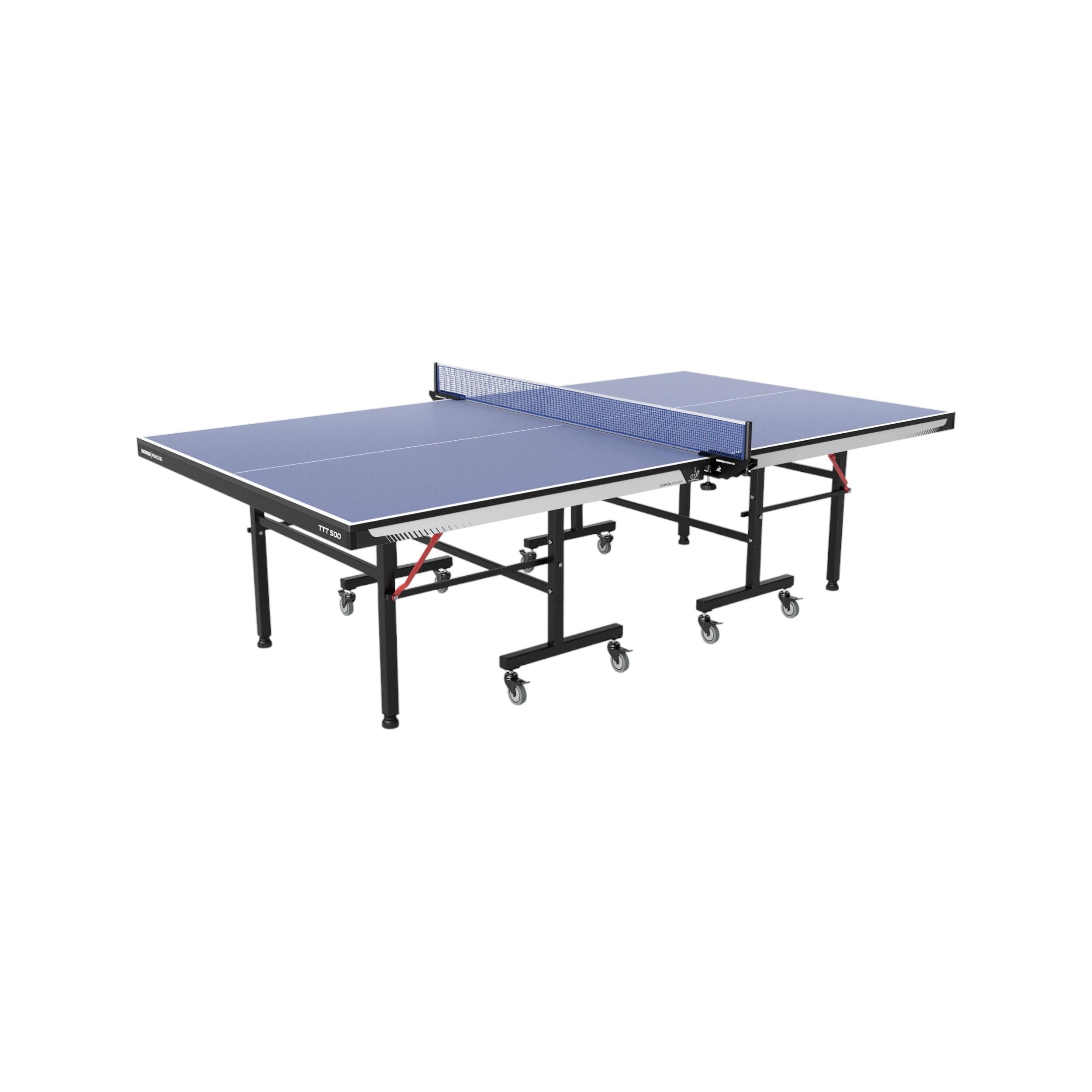 Tennis de table d'extérieur