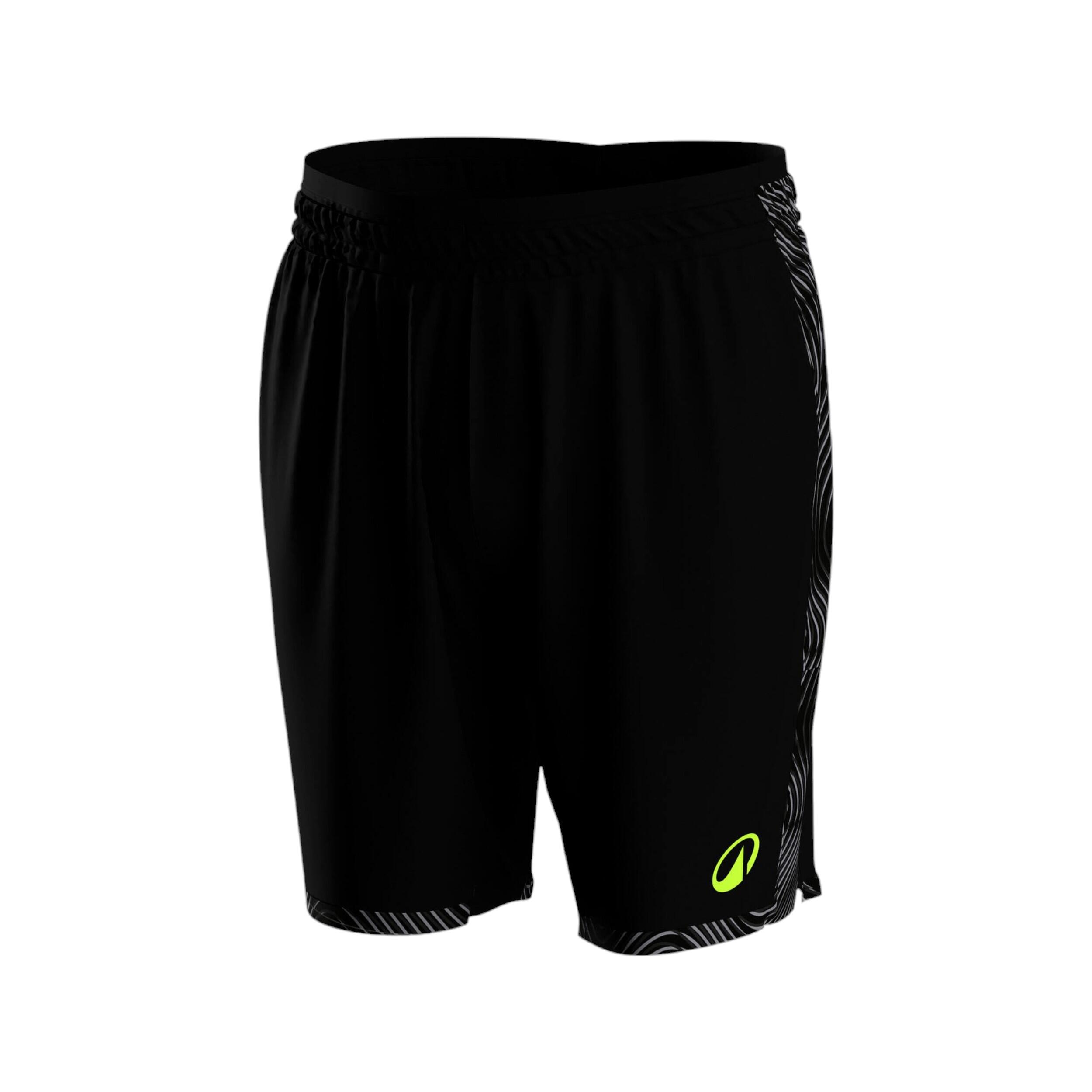 Shorts de soccer hommes
