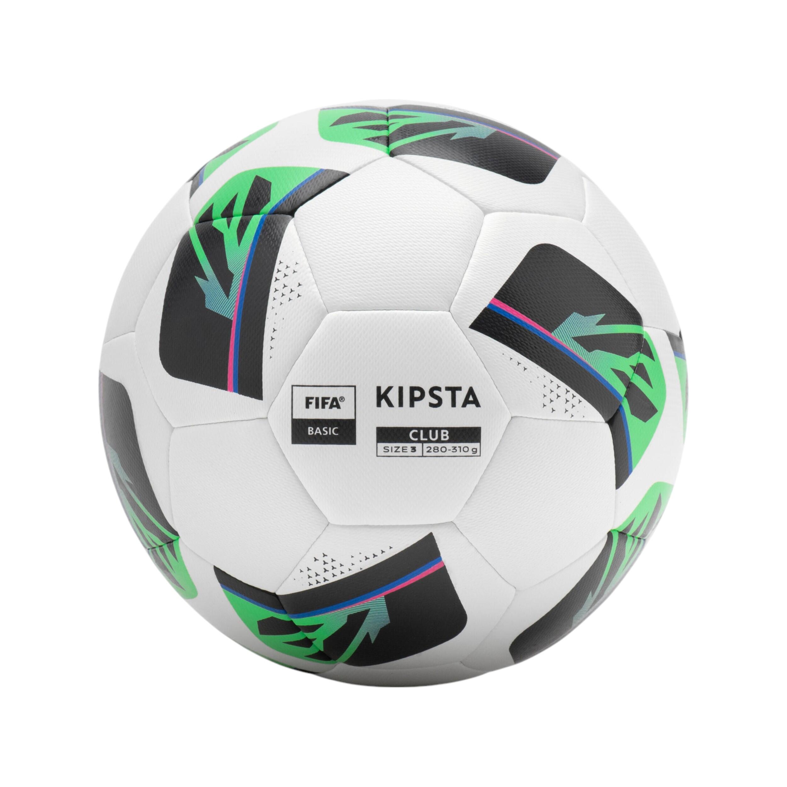 Ballons de soccer taille 3