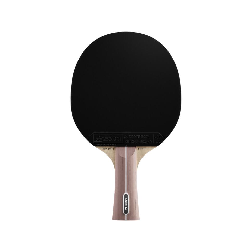 Raquettes de ping pong Pro Decathlon — free download
