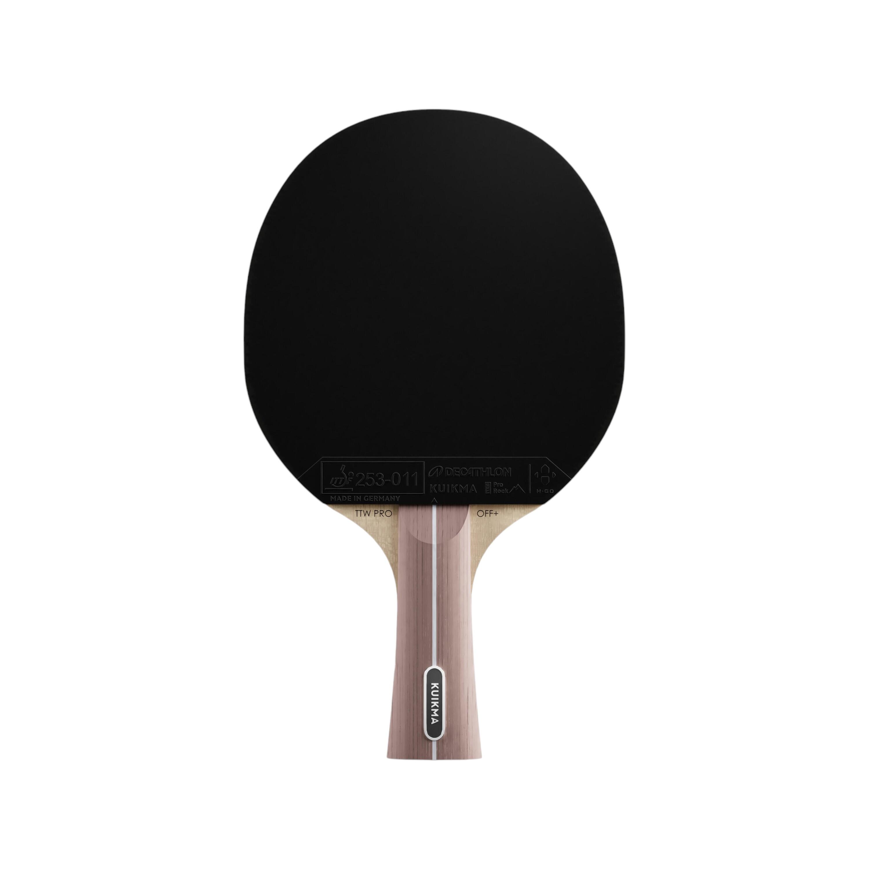 Racchette ping pong professionali
