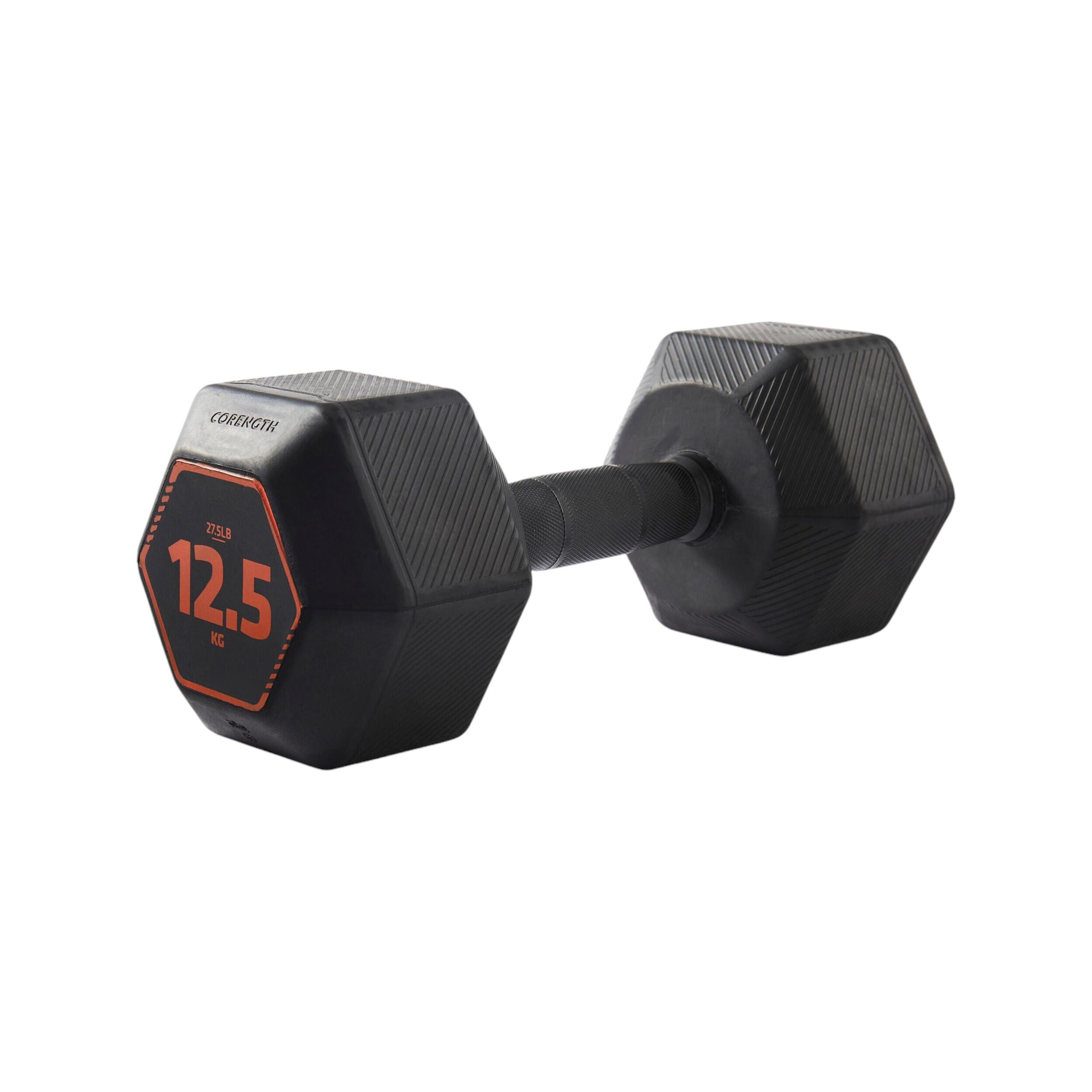 Dumbbell