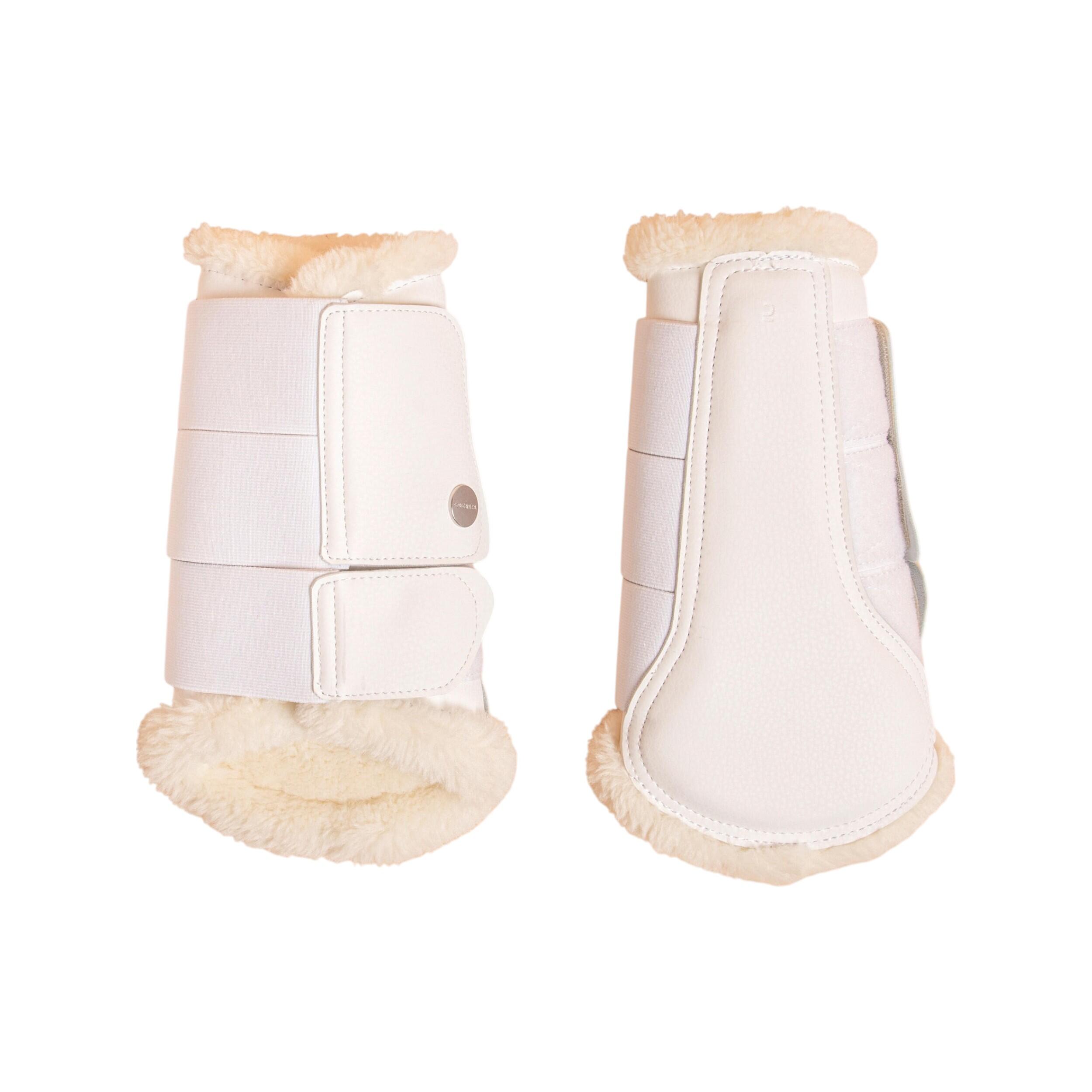 Stinchiere da dressage