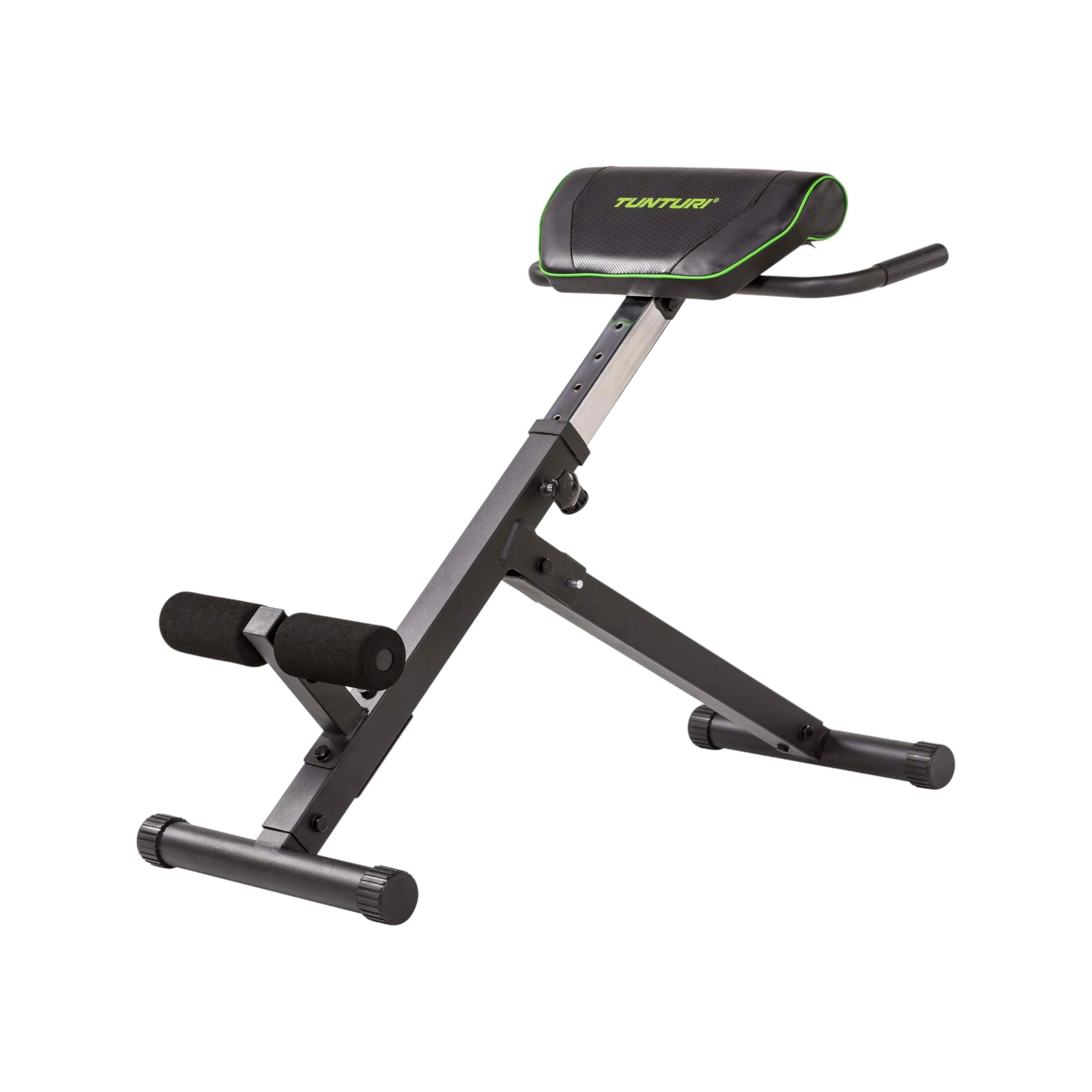 Extension machines