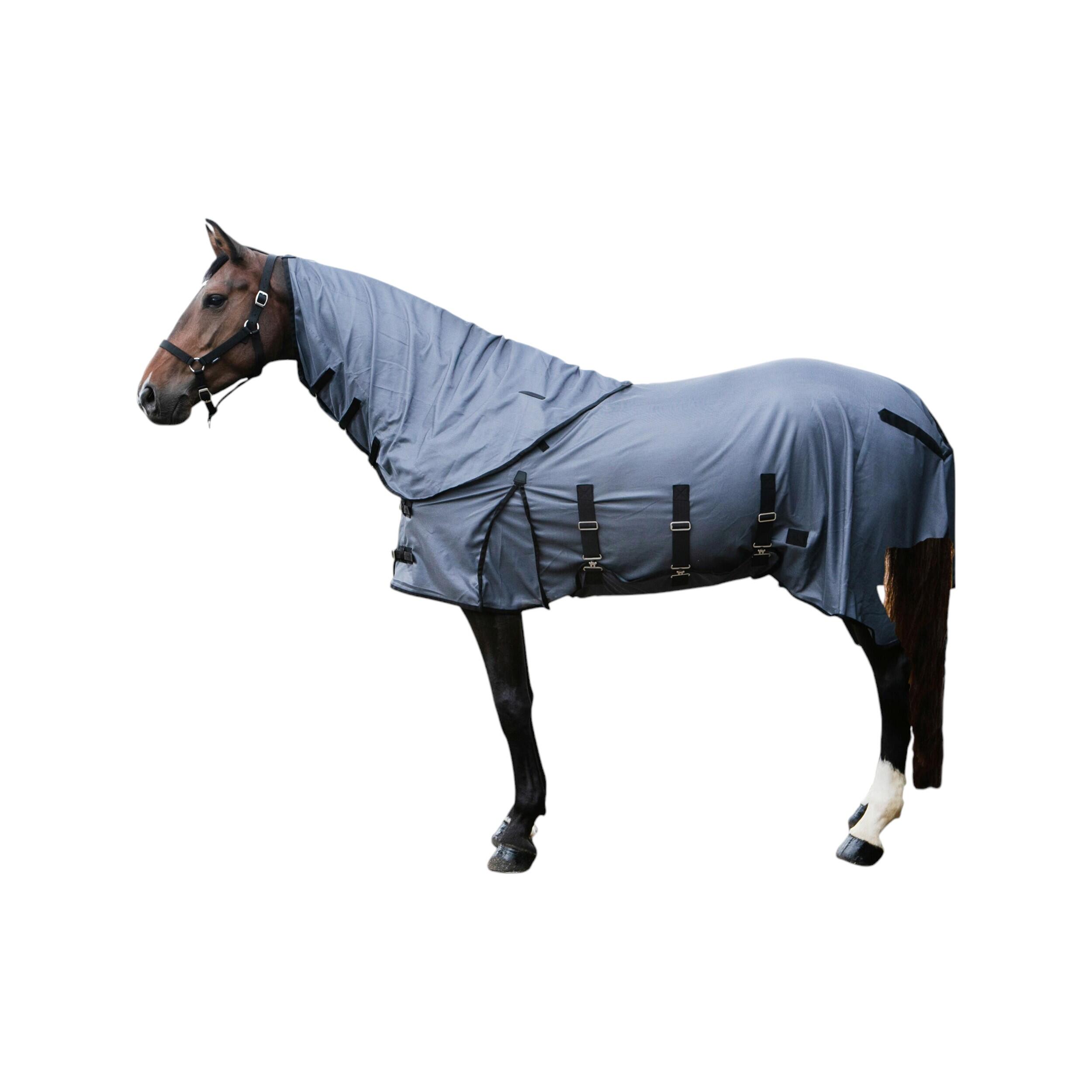 Coperte anti mosche in rete