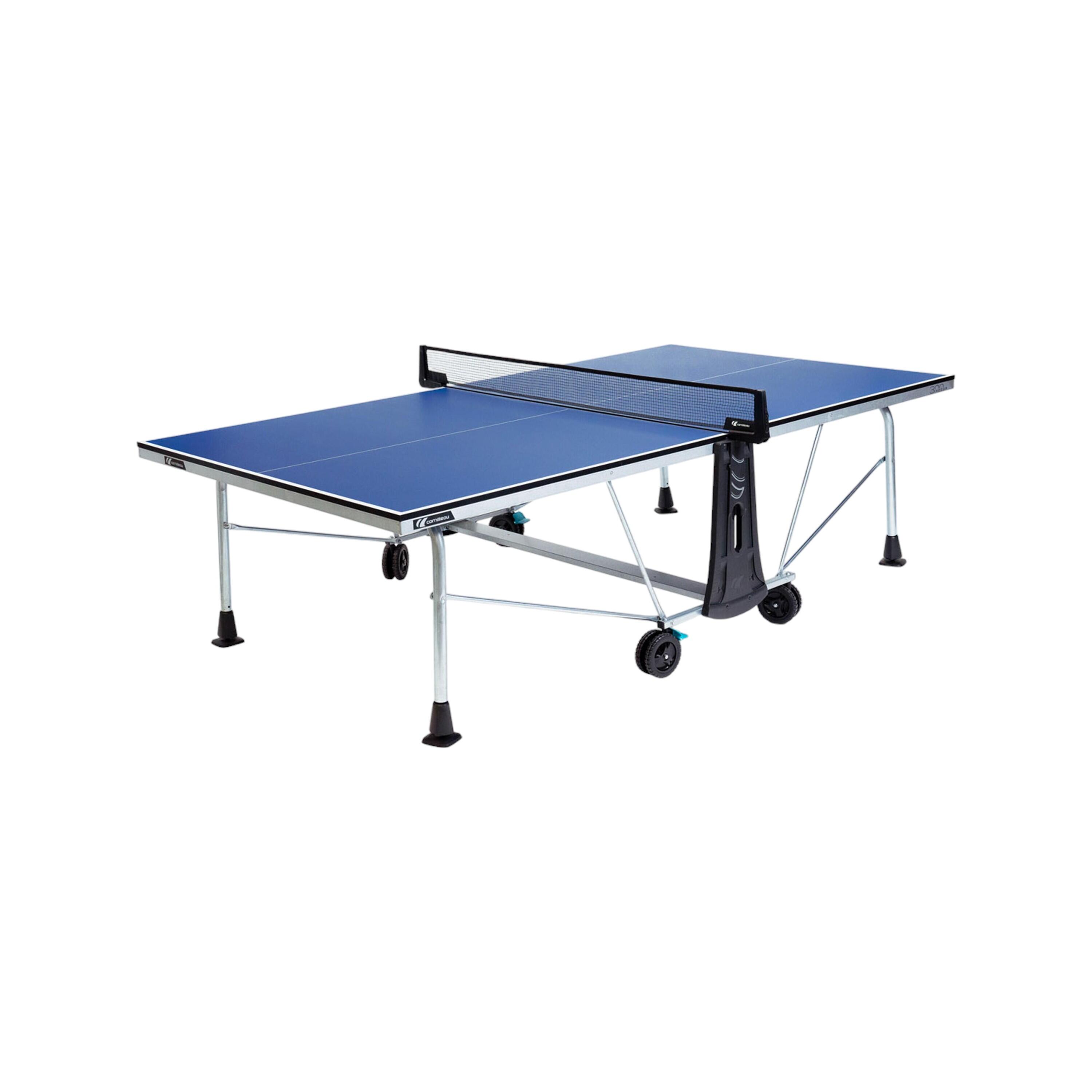 Tavoli ping pong cornilleau per interno