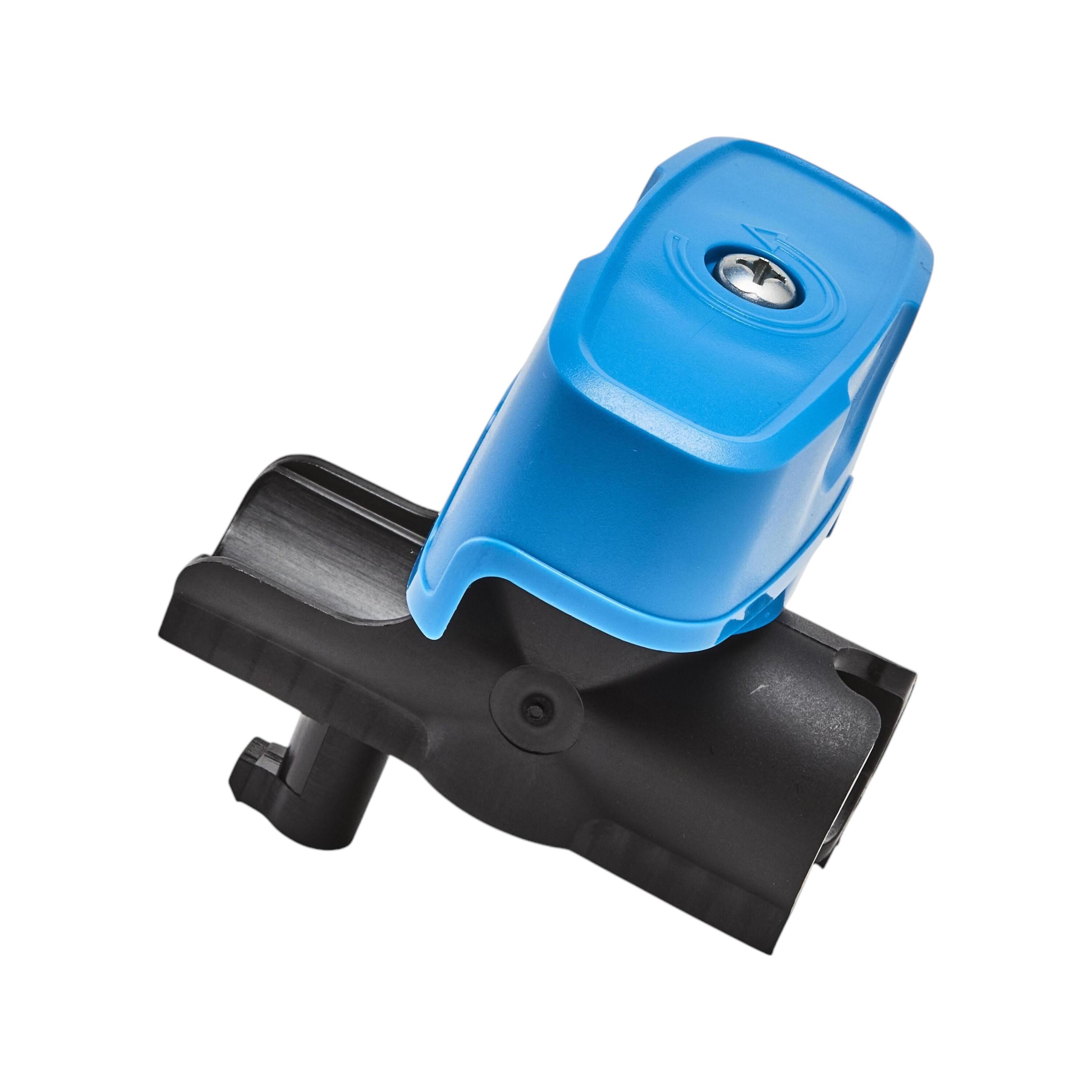 Blocchi di sicurezza