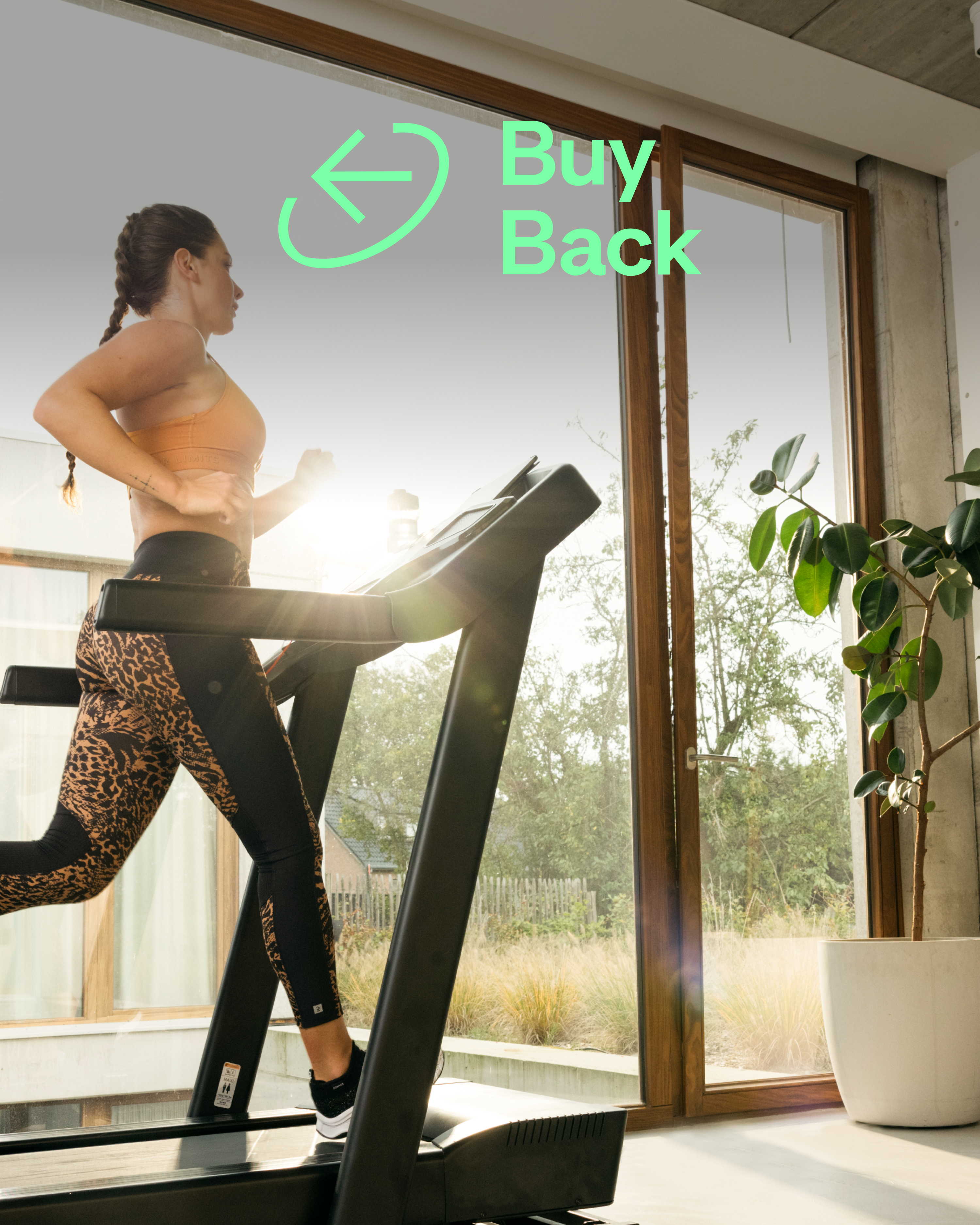 Buyback 