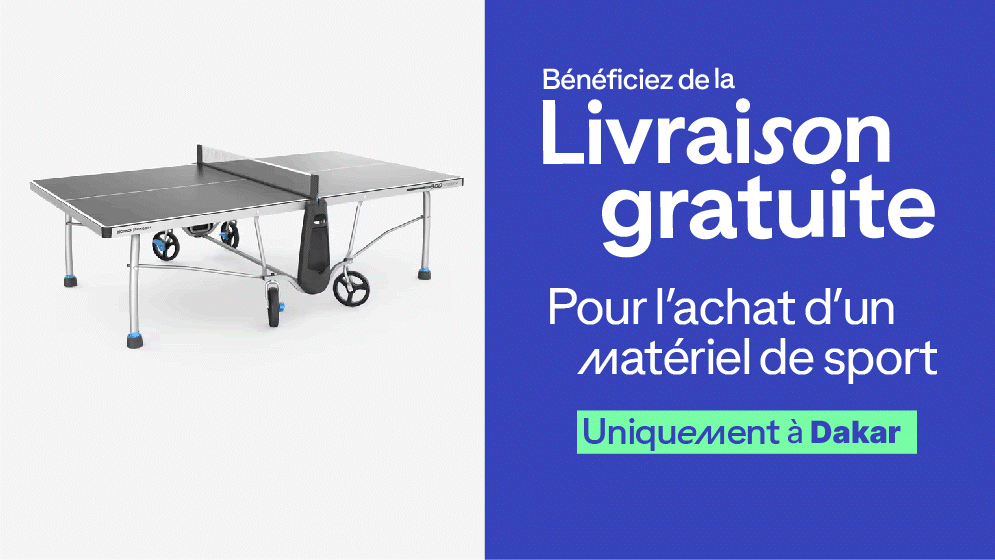 livraison gratuite