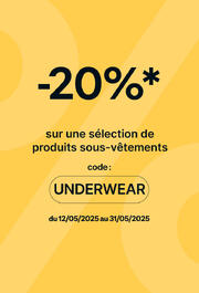 Underwear