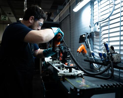 Tarifas de mantenimiento y reparación de esquí y snow Decathlon