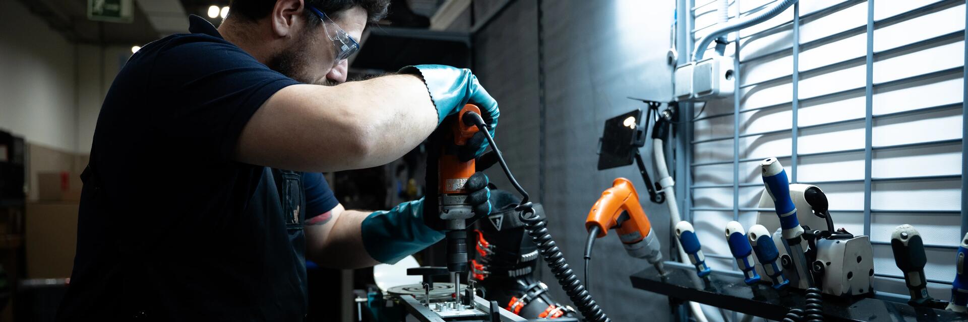 SNOWBOARD PACK DREAMSCAPE 700 POWDER