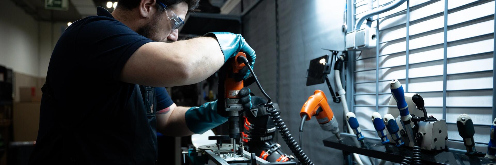 SNOWBOARD PACK BULLWHIP 500 ALL ROAD