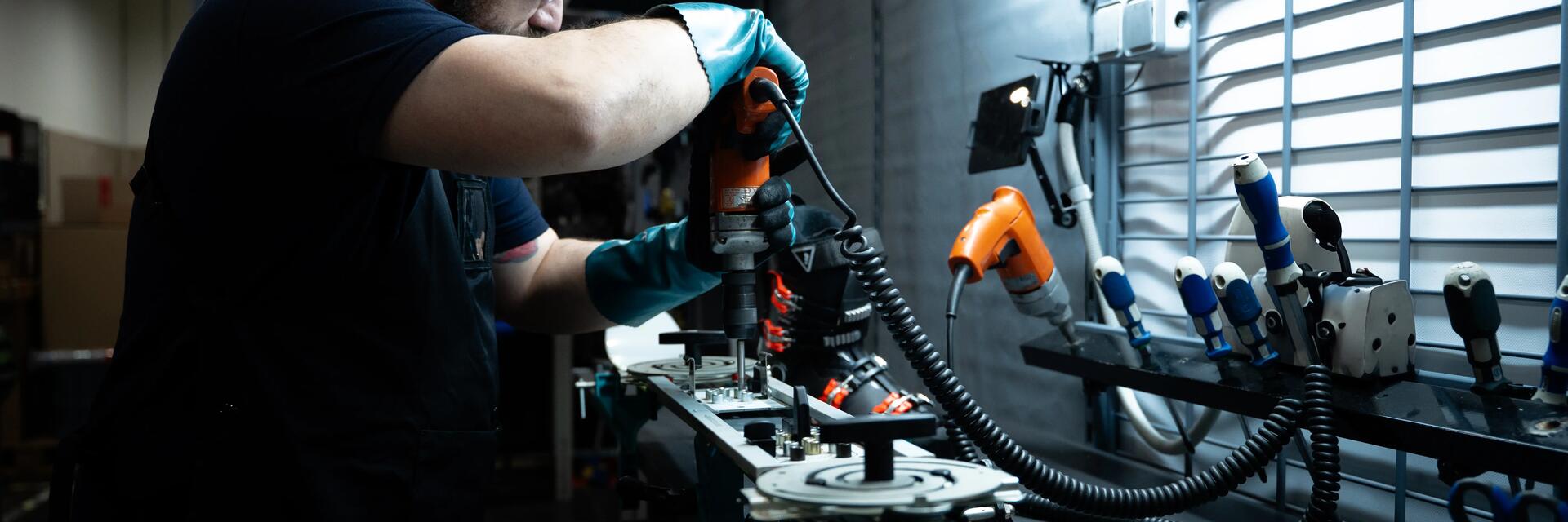 Consejos reparación y mantenimiento bicicleta