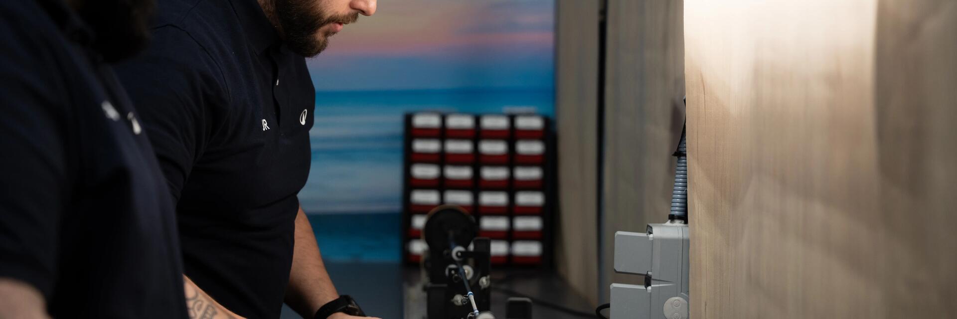 Entretenir et réparer bâton canne de randonnée MT100 ergonomique