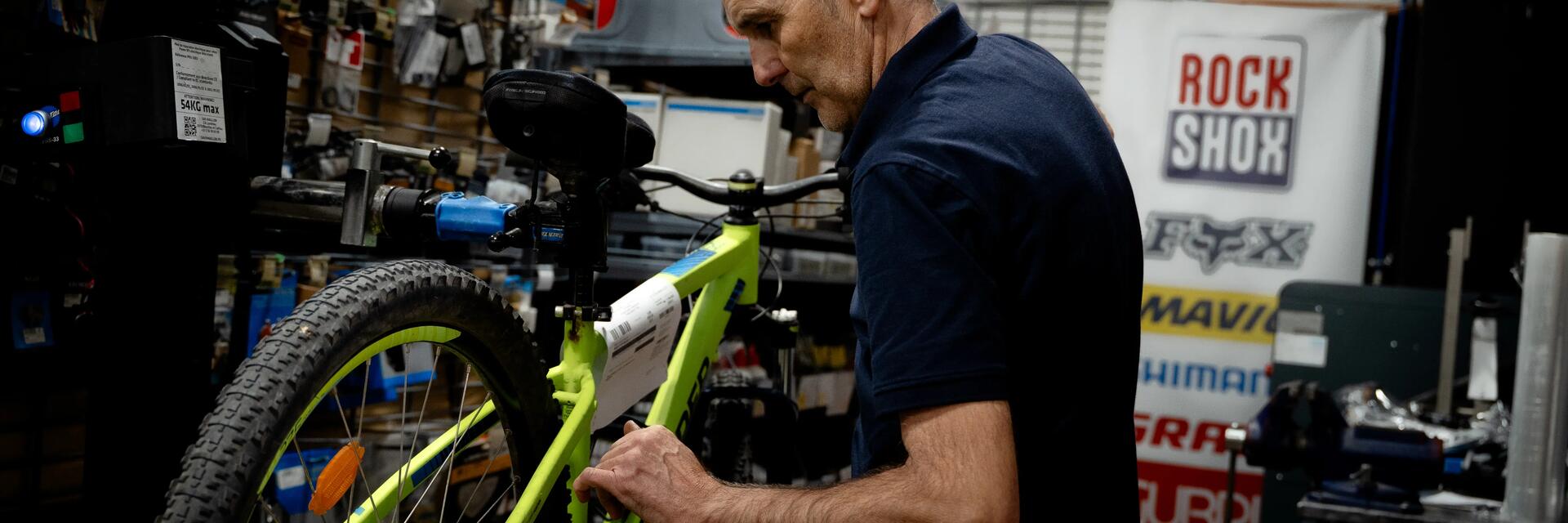 VAN RYSEL EDR CF DB SHIMANO ULTEGRA (2021)