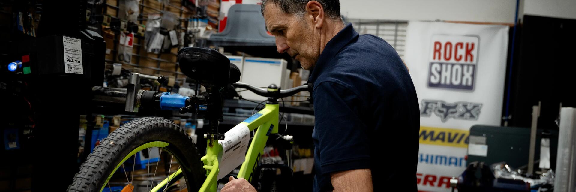 VAN RYSEL EDR CF DB SHIMANO ULTEGRA (2021)