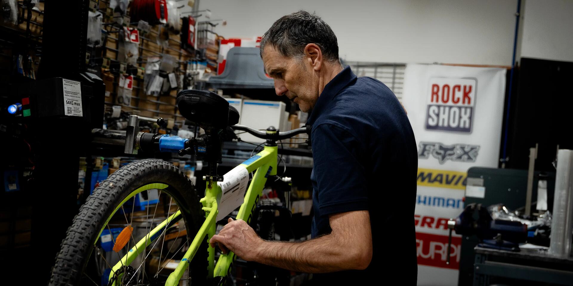 ULTRA RCR AF ULTEGRA (2019)