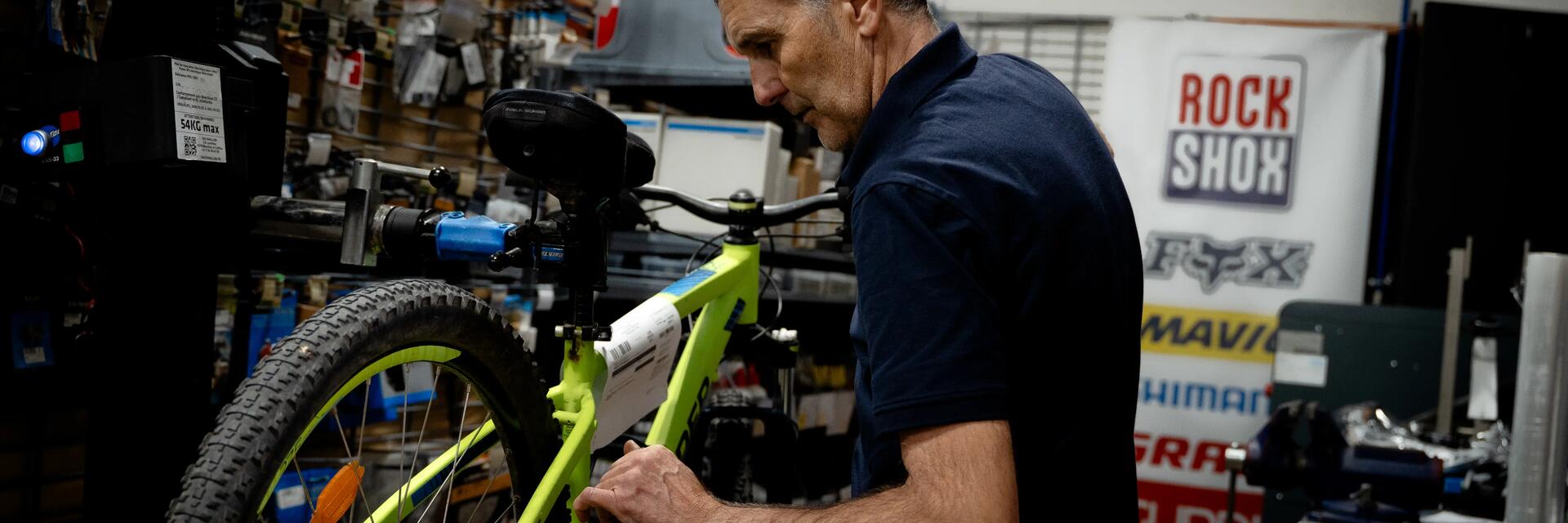 VAN RYSEL EDR CF DB SHIMANO ULTEGRA (2021)