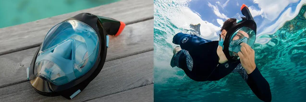 Snorkeling: Guide complet
