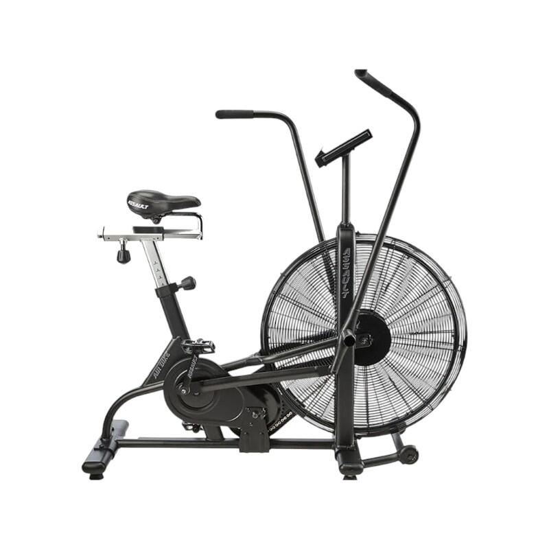 Réparation de vélos stationnaires et d'elliptiques