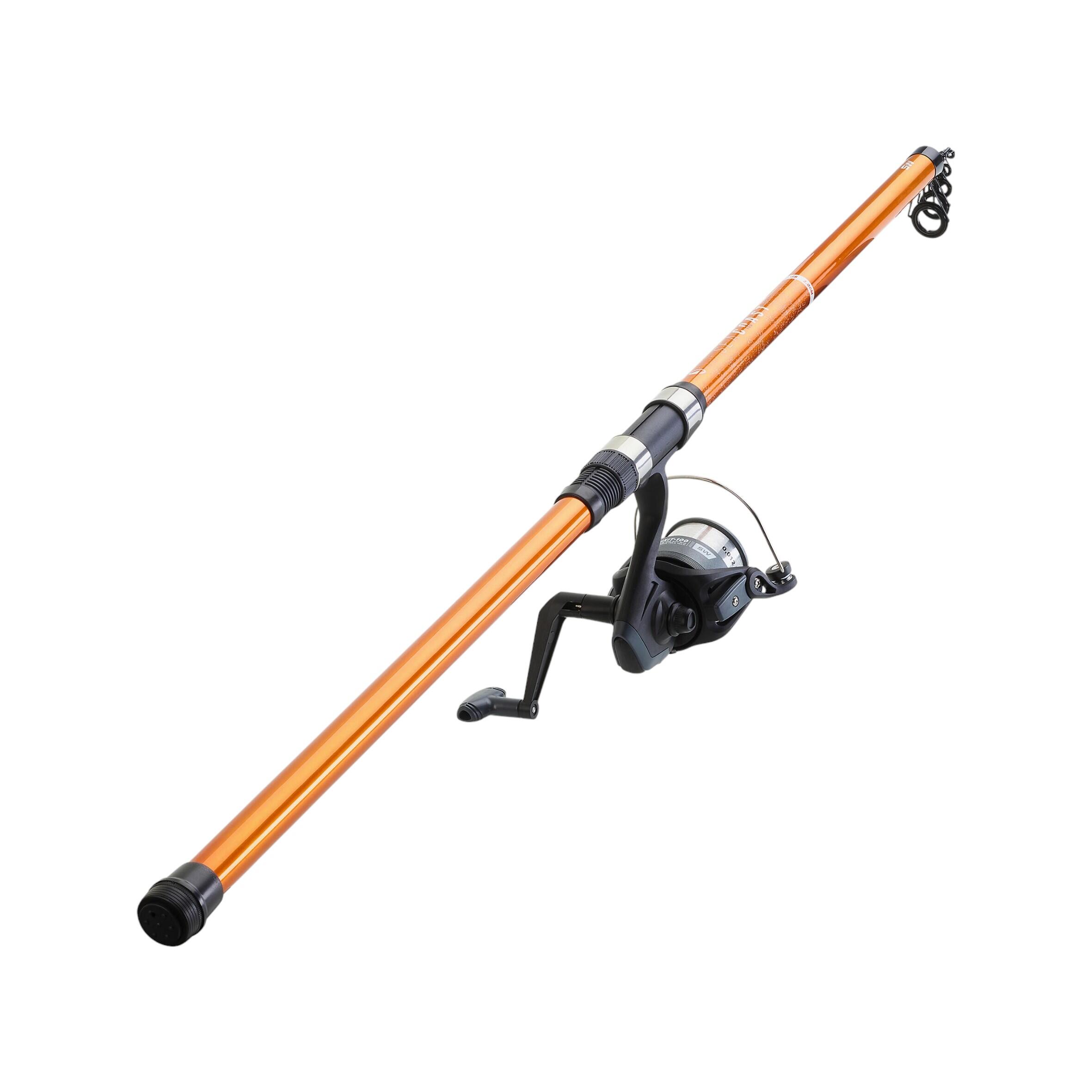 Canne da surfcasting DECATHLON