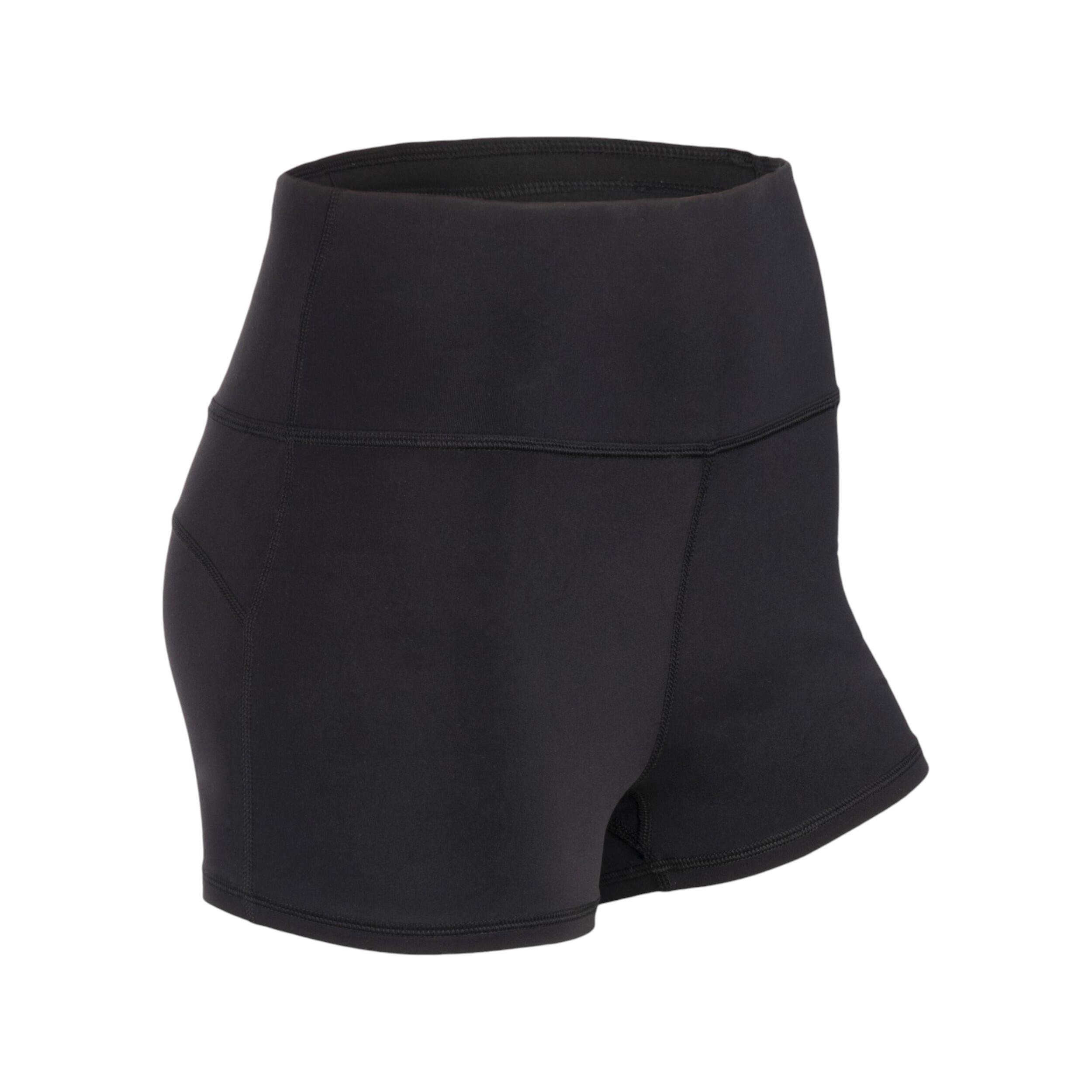Shorts de danse