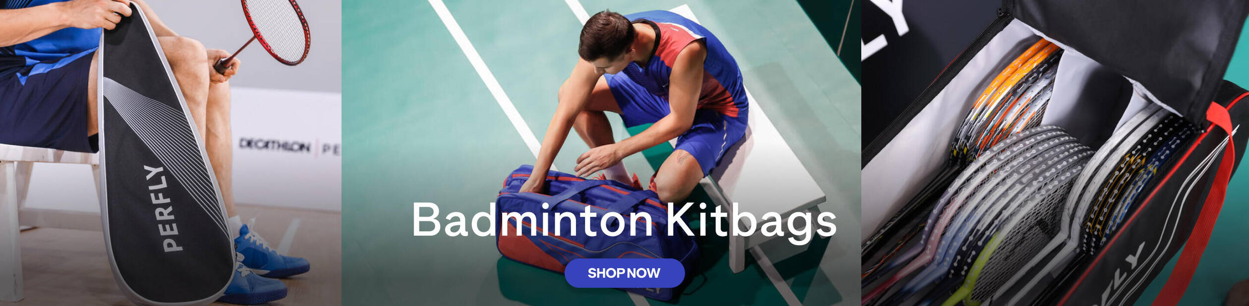 Badminton Kit