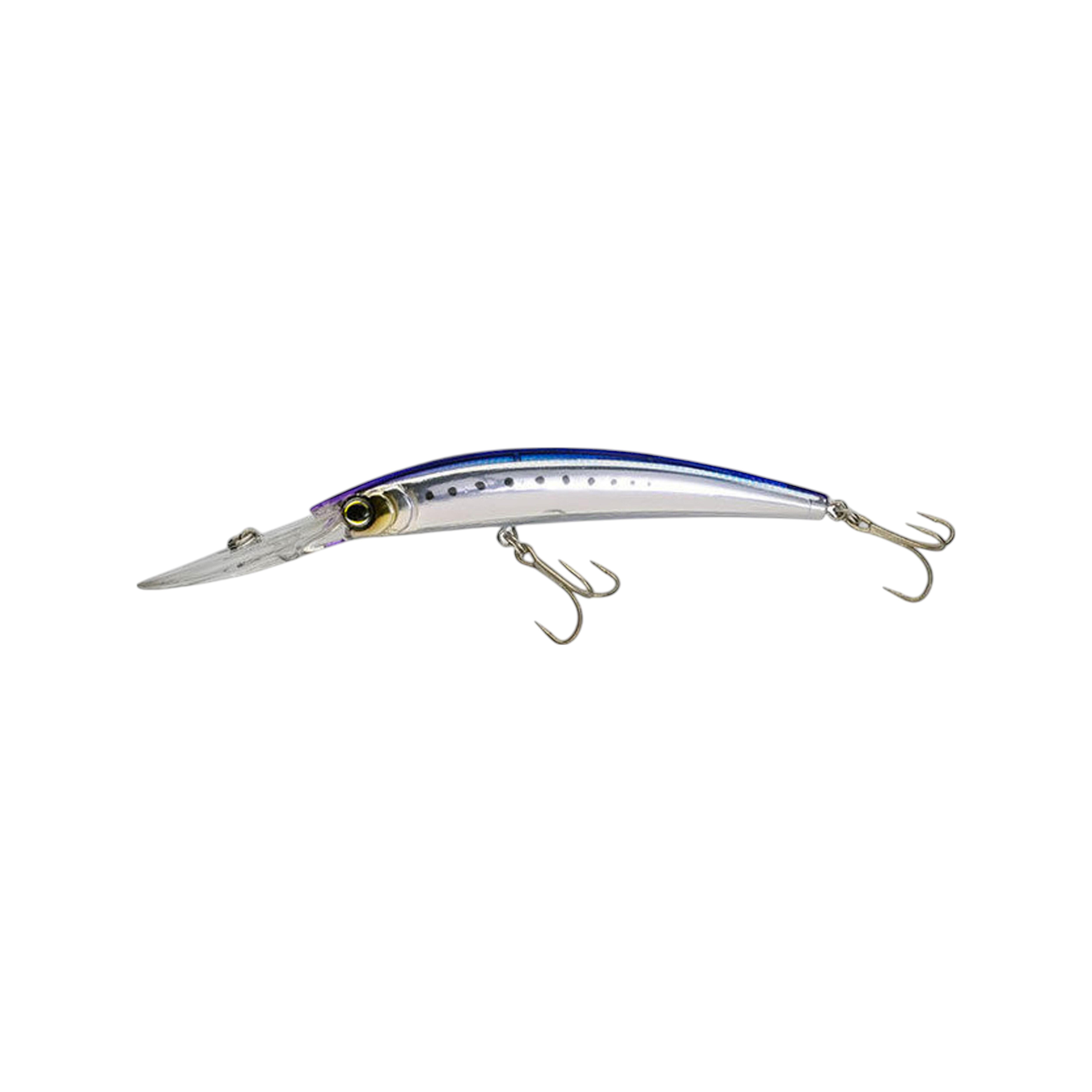 Artificiale Spinnig Mare Savoy Minnow 112f Colore 34 Cultiva Lure Japan