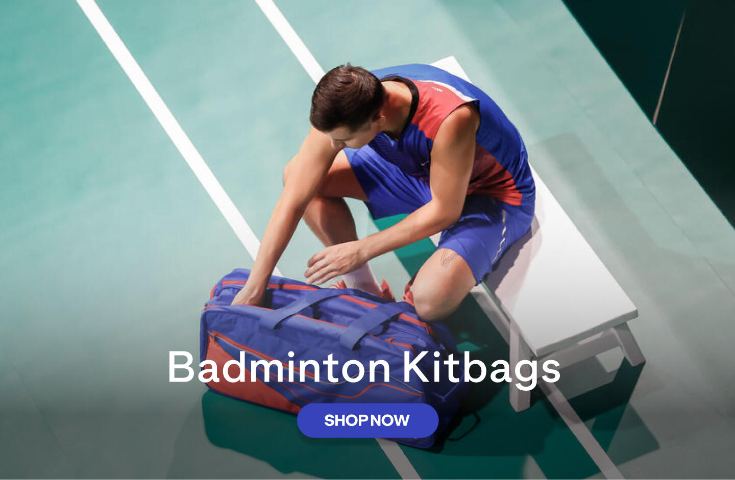 Badminton Kit
