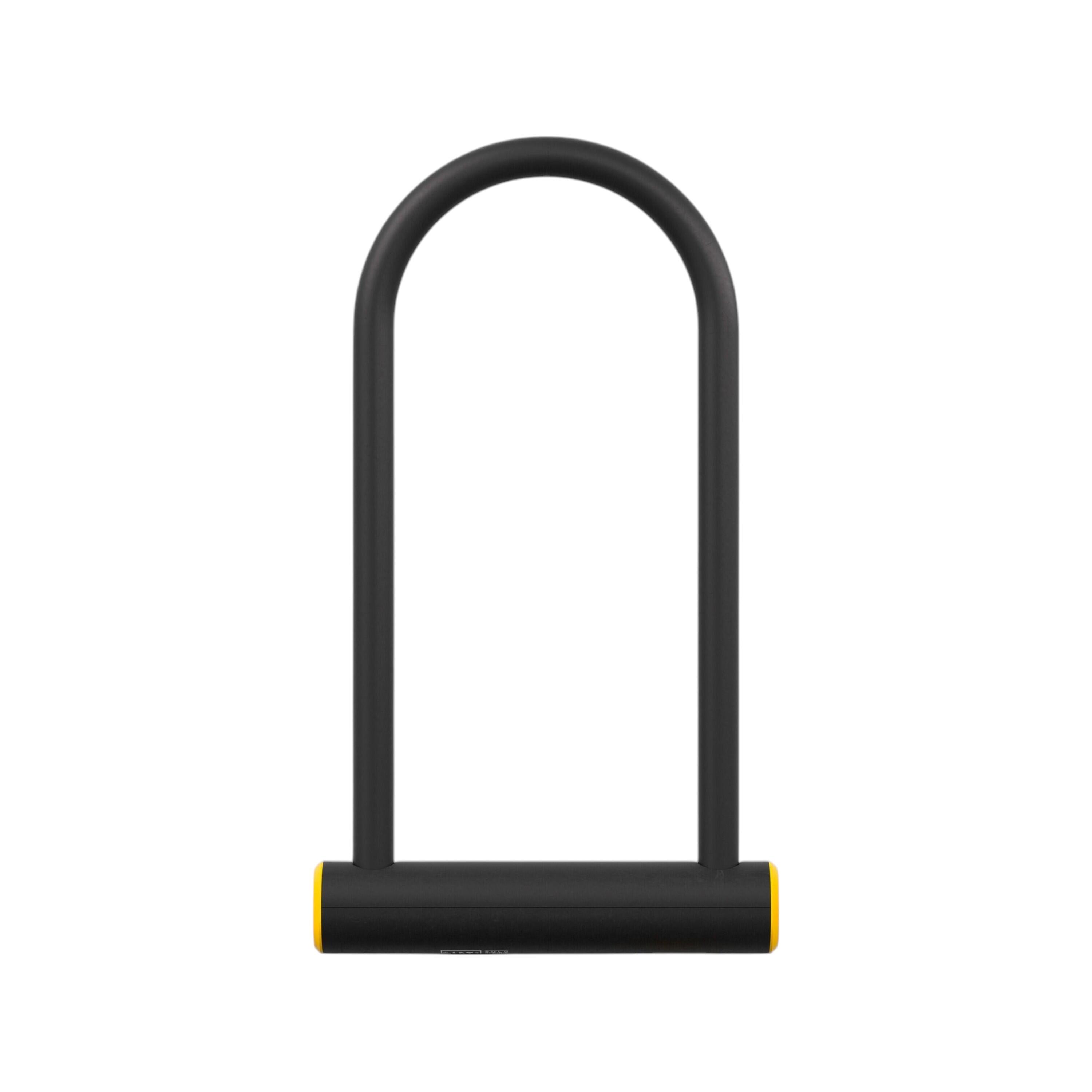 Vélo électrique Decathlon Cadenas Velo Decathlon Elops Support