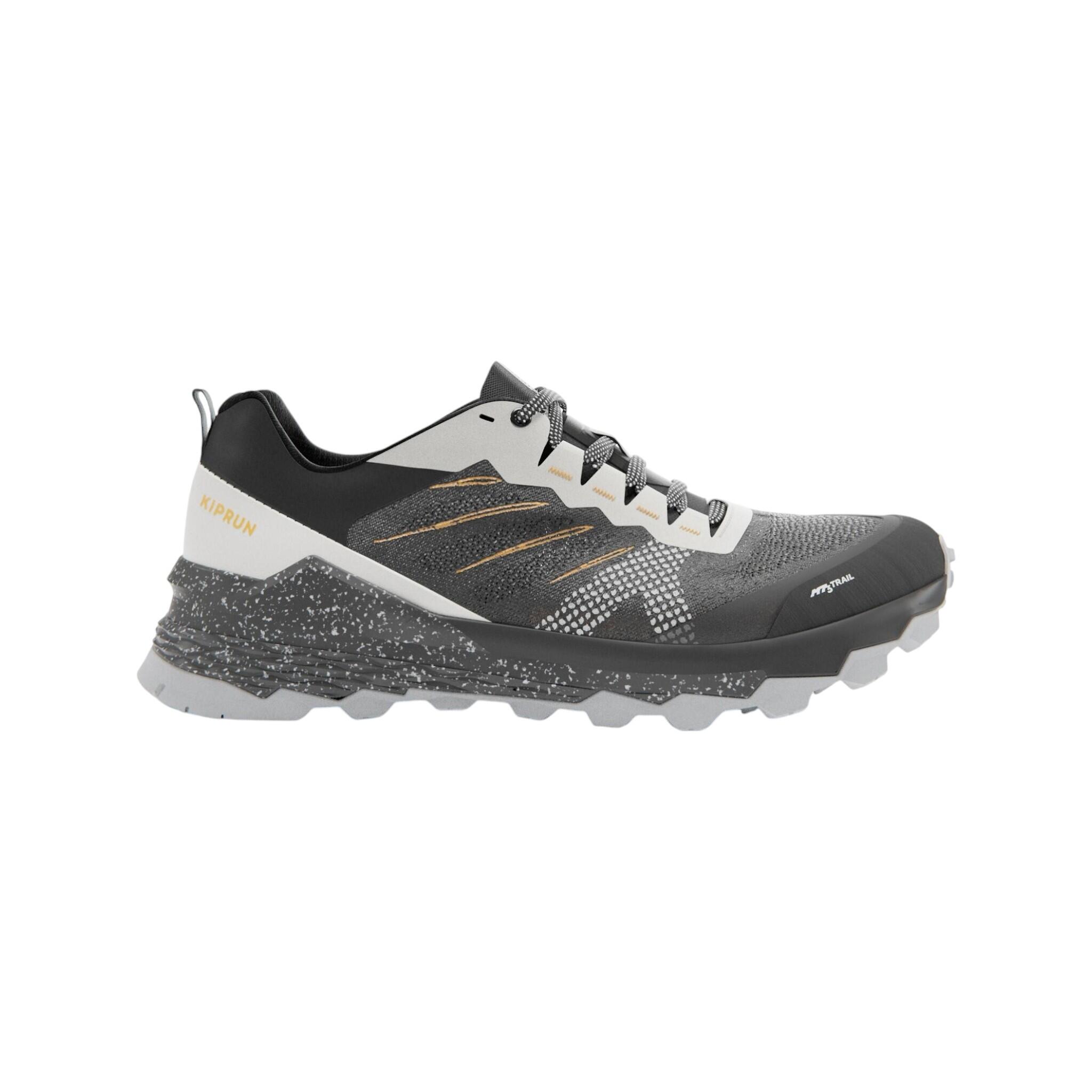 Chaussures de course en sentier hommes
