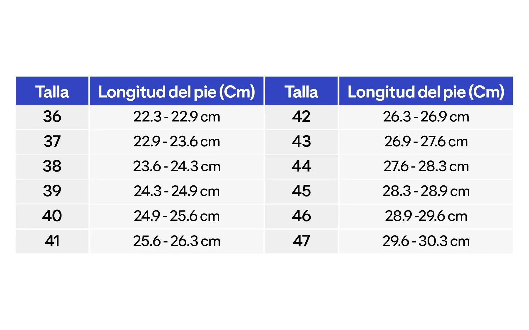 Como elegir mis botas de ski