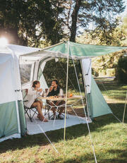 Camping Bivouac