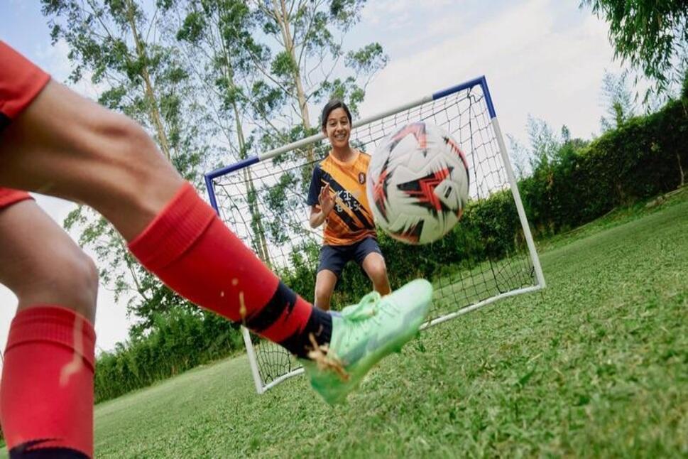 Voetbalschoenen