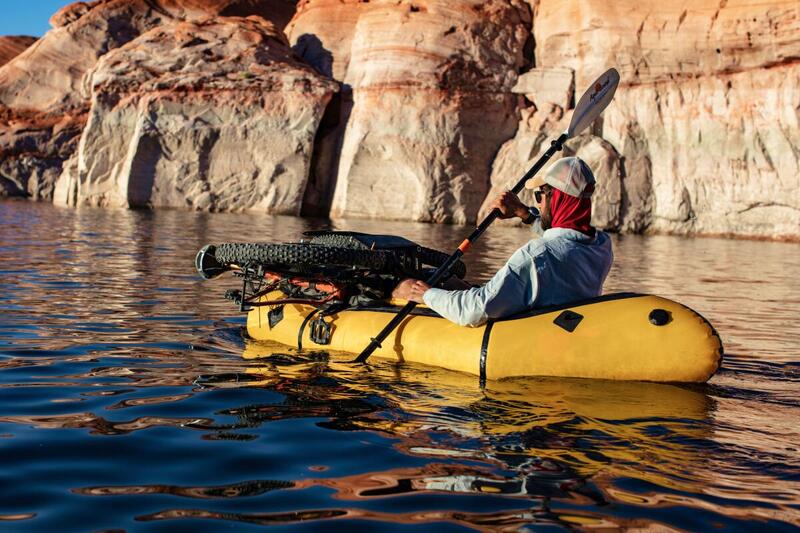 Bikerafting – co to takiego? Na czym polega?