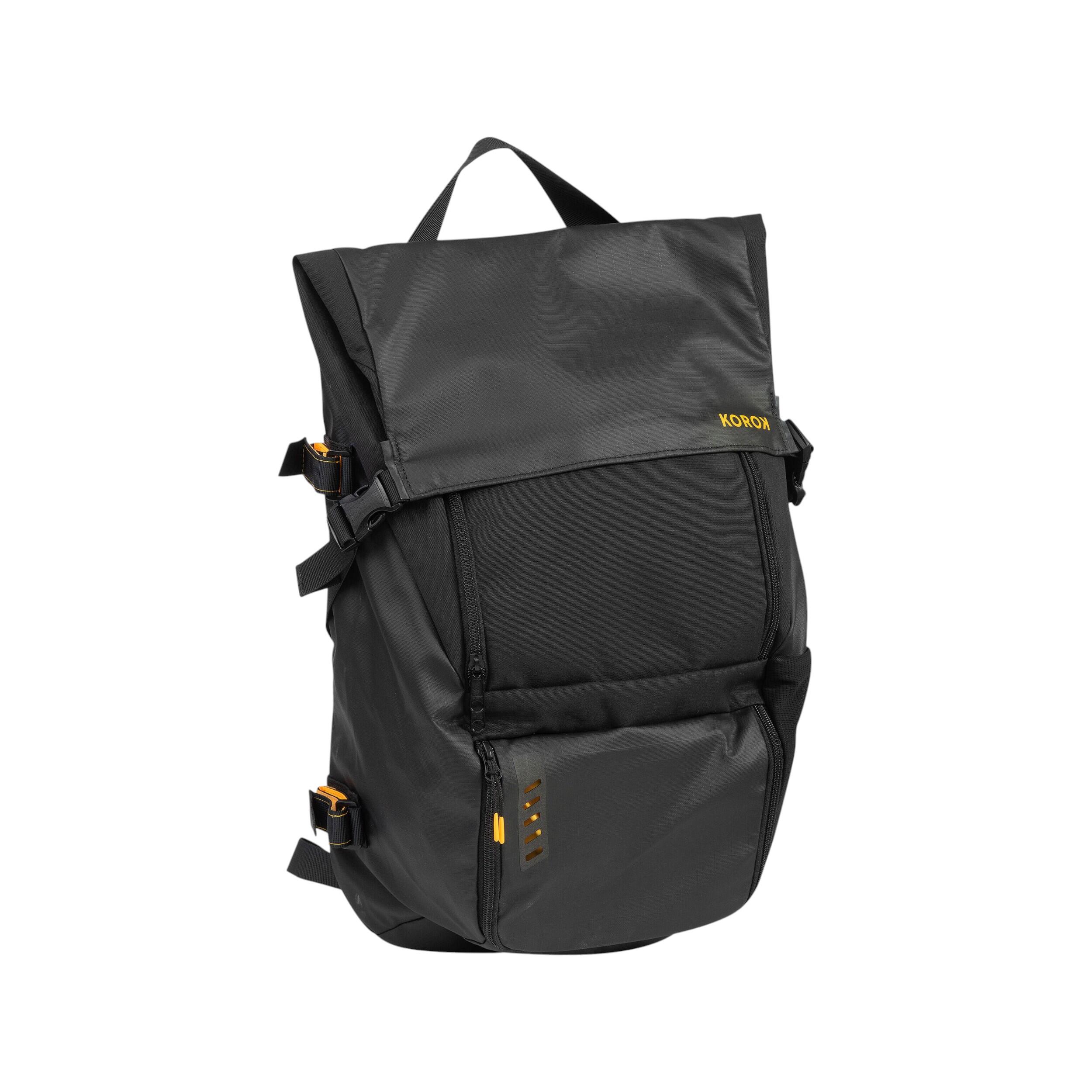 STX Prime Sac de Hockey sur Gazon pour Cross, Vert lézard