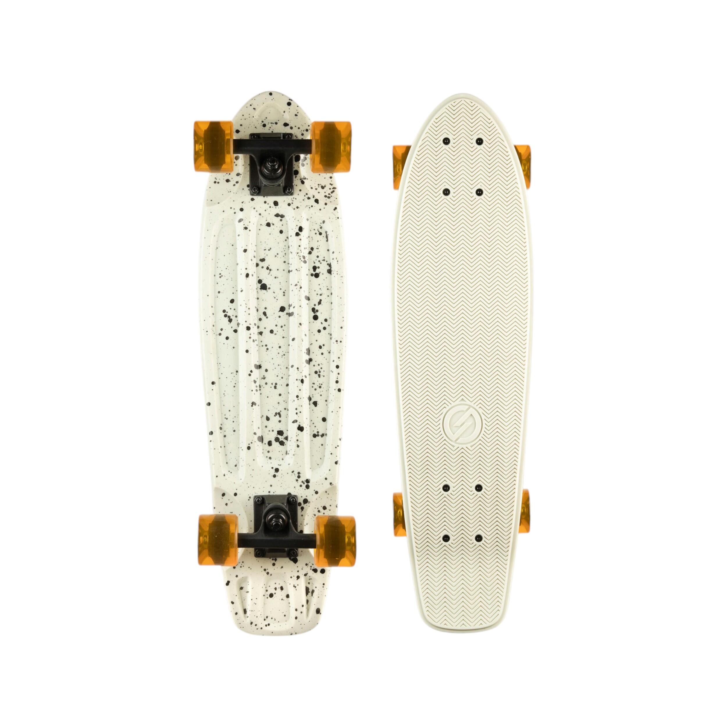 Planches cruiser