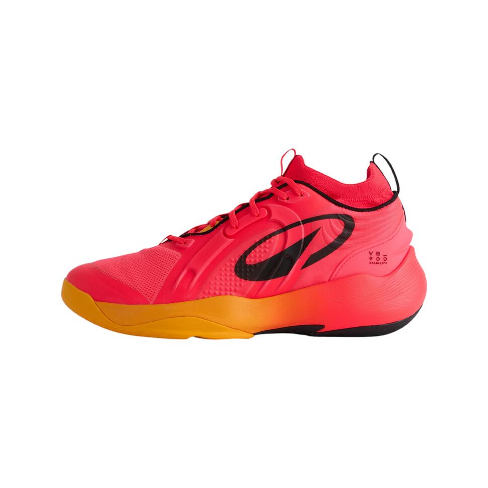 scarpe pallavolo bambina