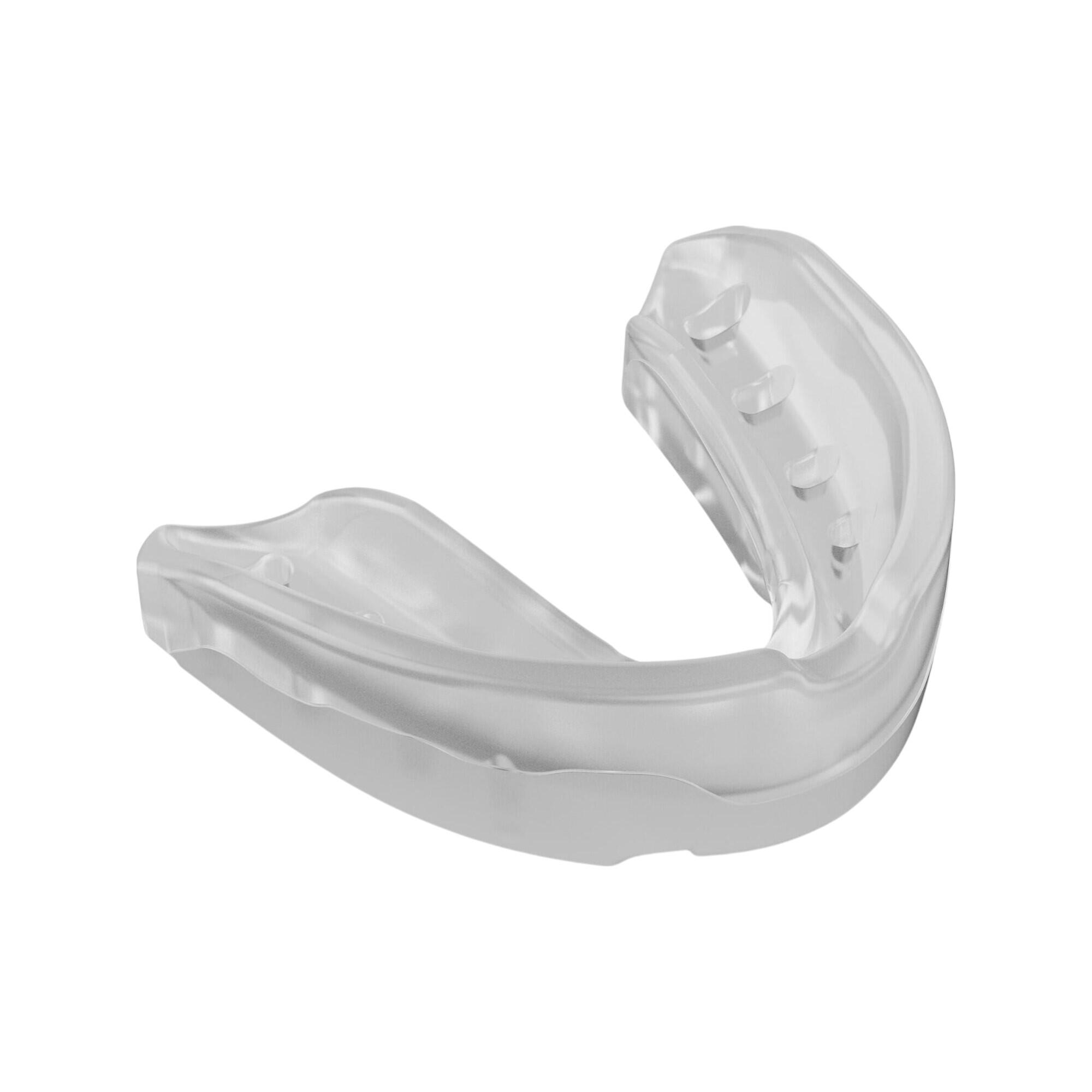 BARNETT RSP-Pro Épaulière Rugby Pro – Protection CE IRB – Nylon & Mousse Thermoformée
