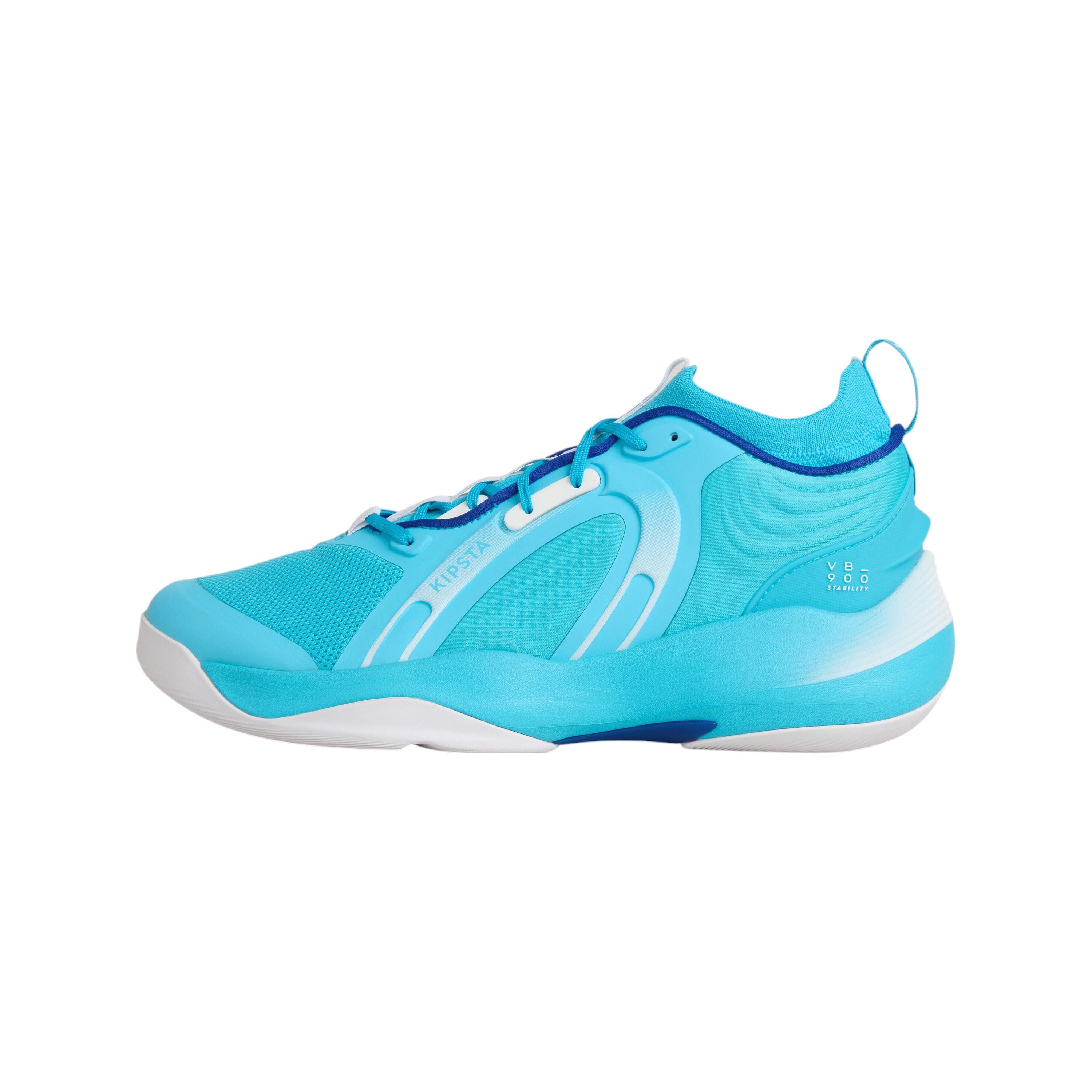 Scarpe Pallavolo Ammortizzazione e Stabilità Decathlon