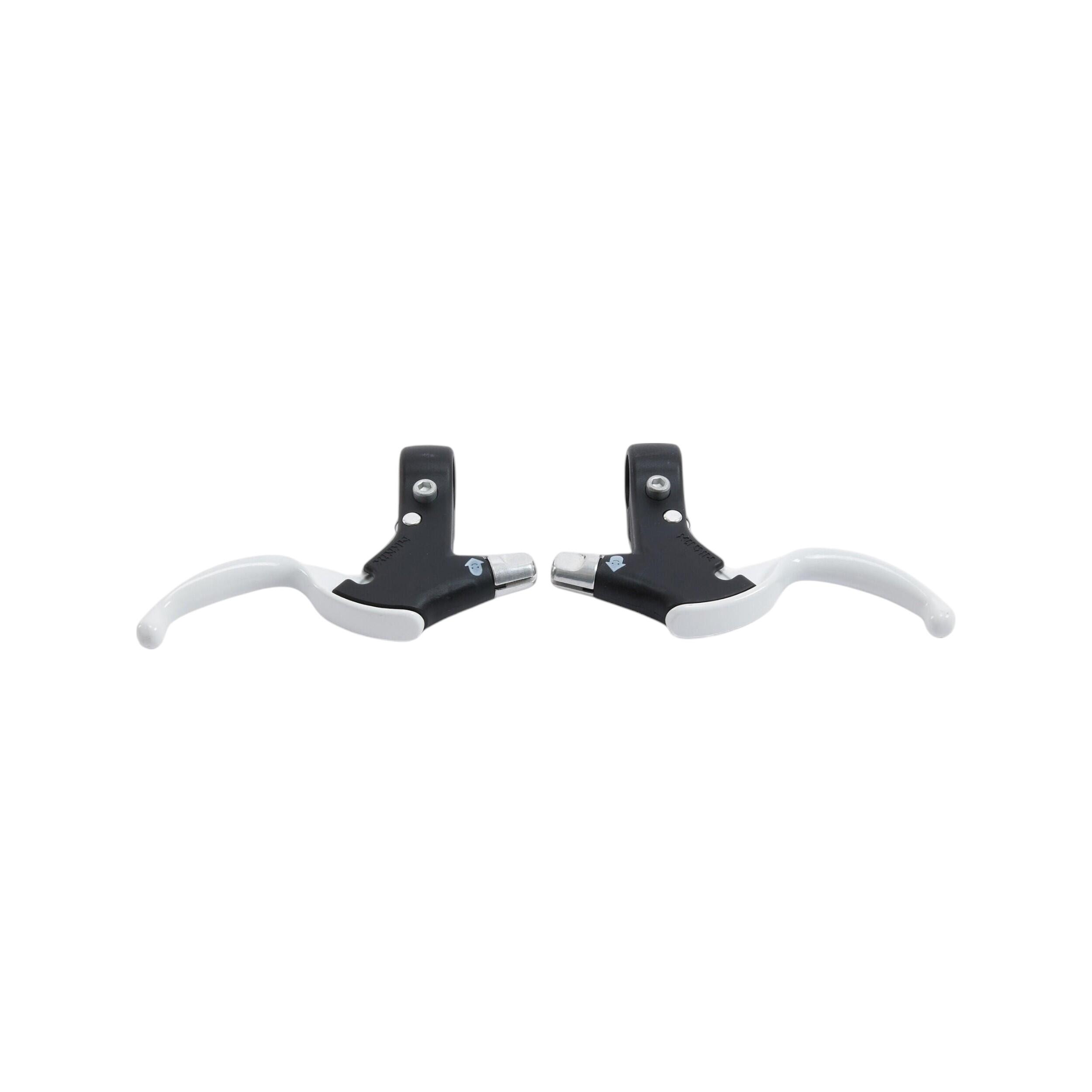 Leviers de frein de vélo