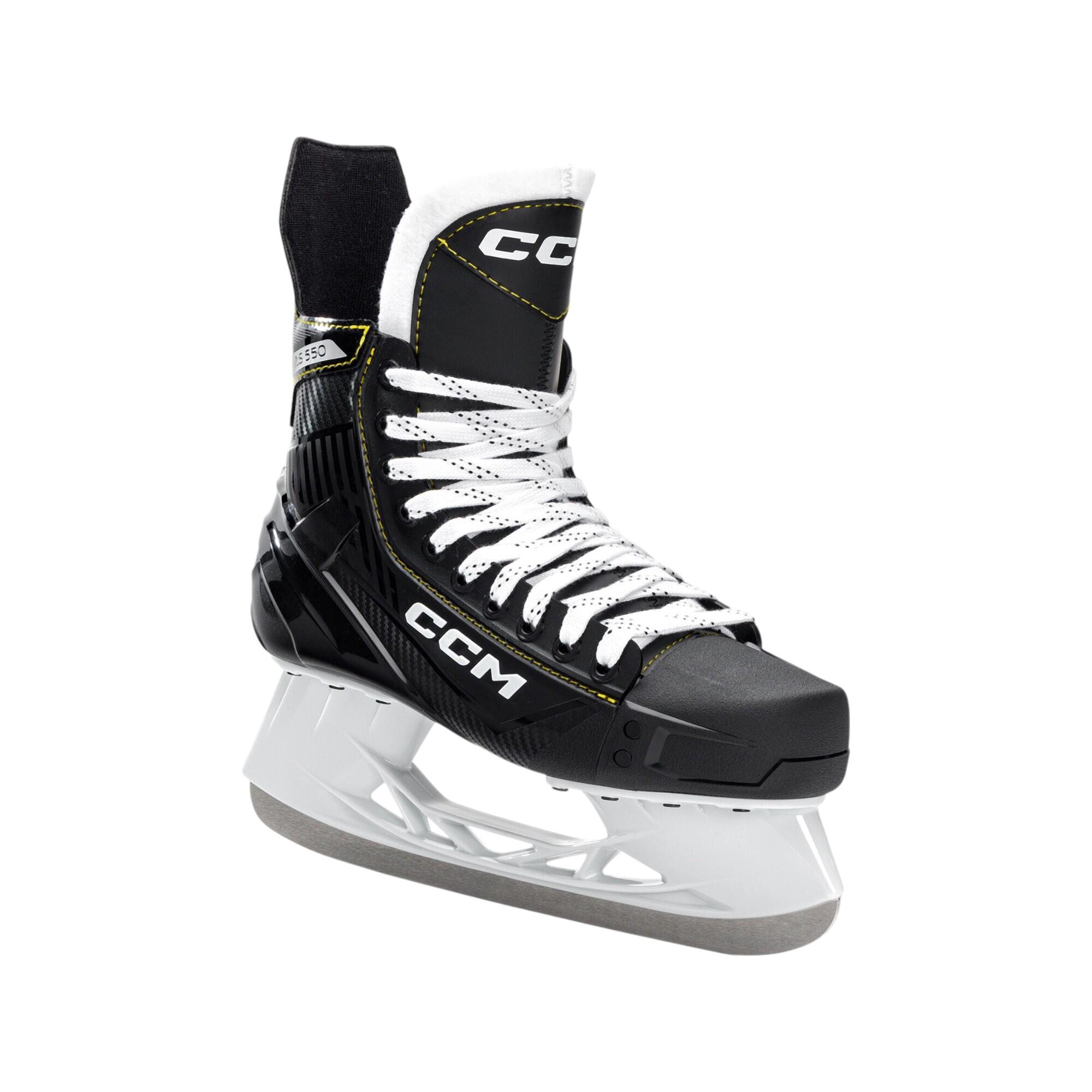 Patins de hockey à roues alignées