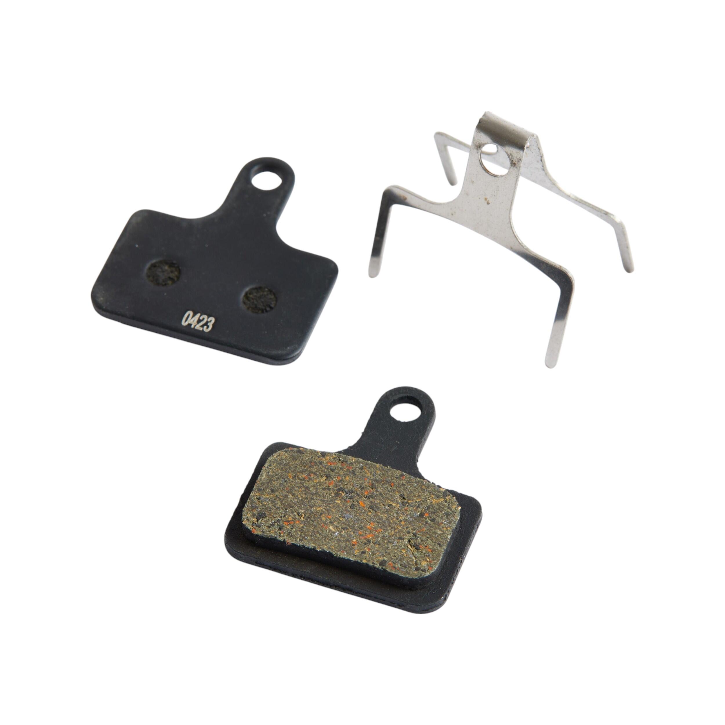 SRAM Red remblokken set voor aluminium velgen, 2 stuks