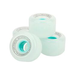 Vorder- & Hinterachse Für Longboards & Revel E-Scooter - Ersatzachsen-Set