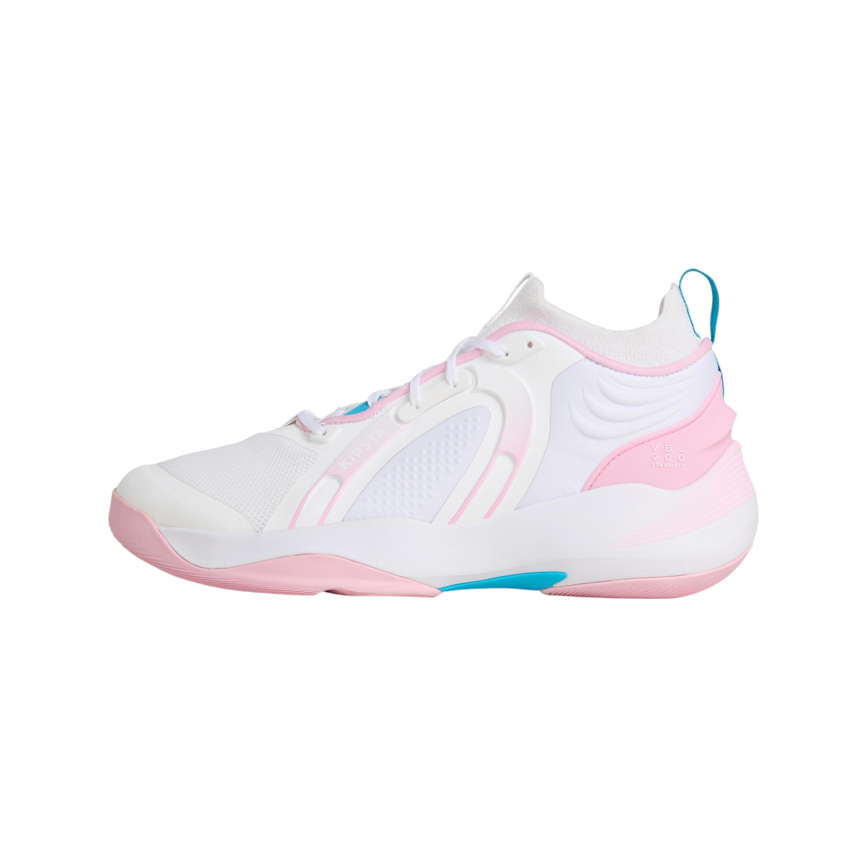 Scarpe Pallavolo Ammortizzazione e Stabilità Decathlon