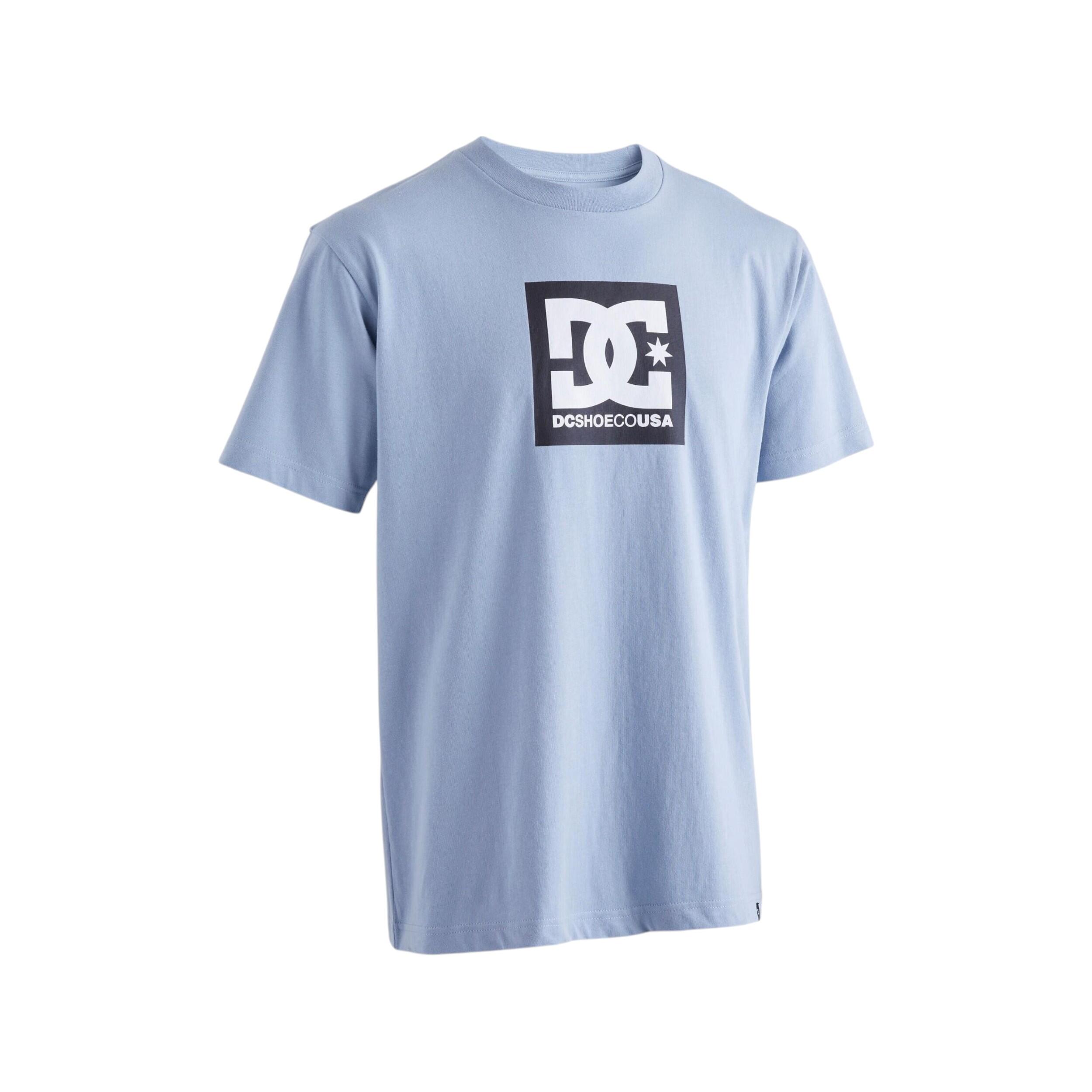 T-Shirt Dc Shoes