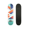 Kaykay, Longboard & Waveboard