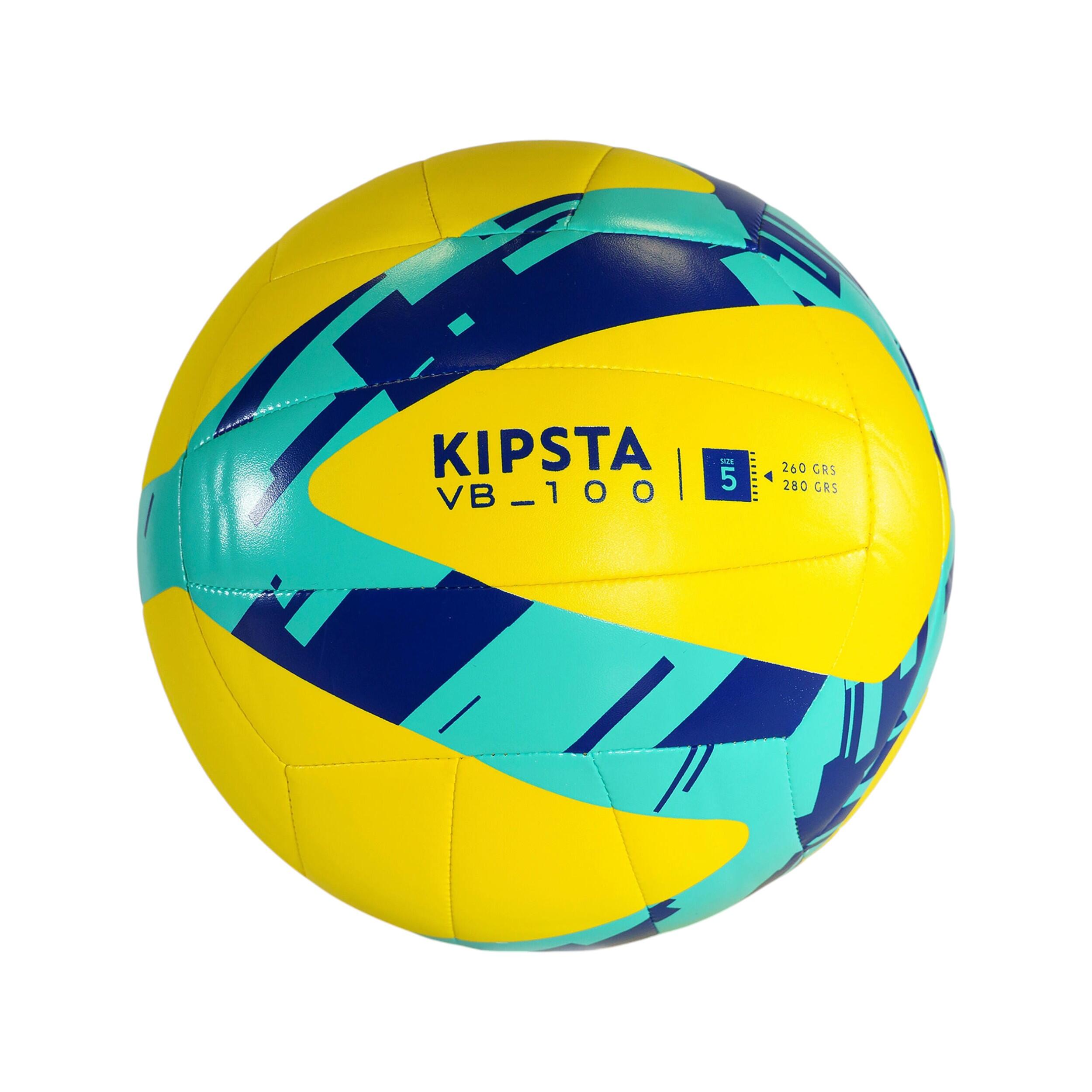 Ballons de volleyball enfants